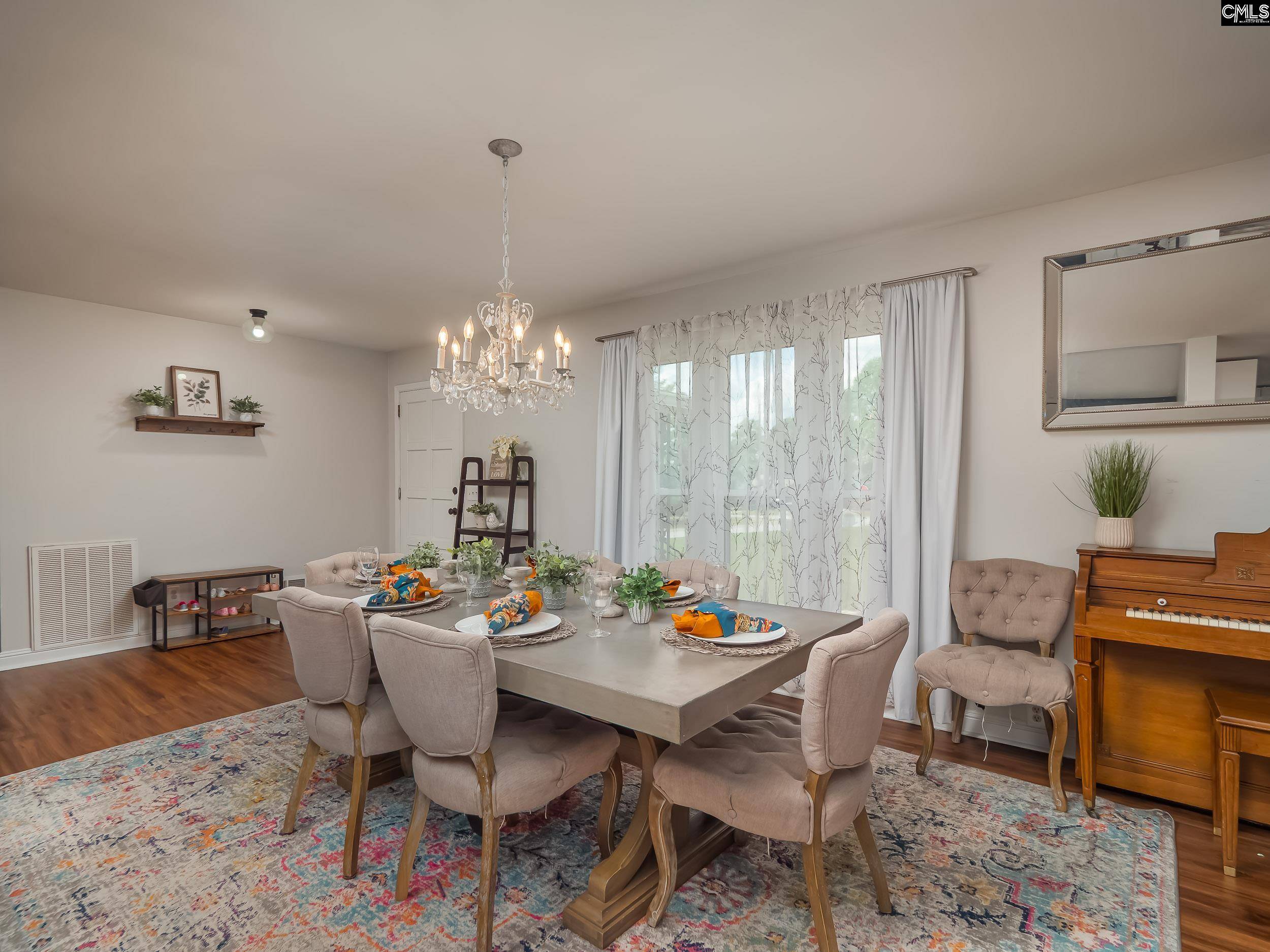 West Columbia, SC 29172,203 Calcutta Drive