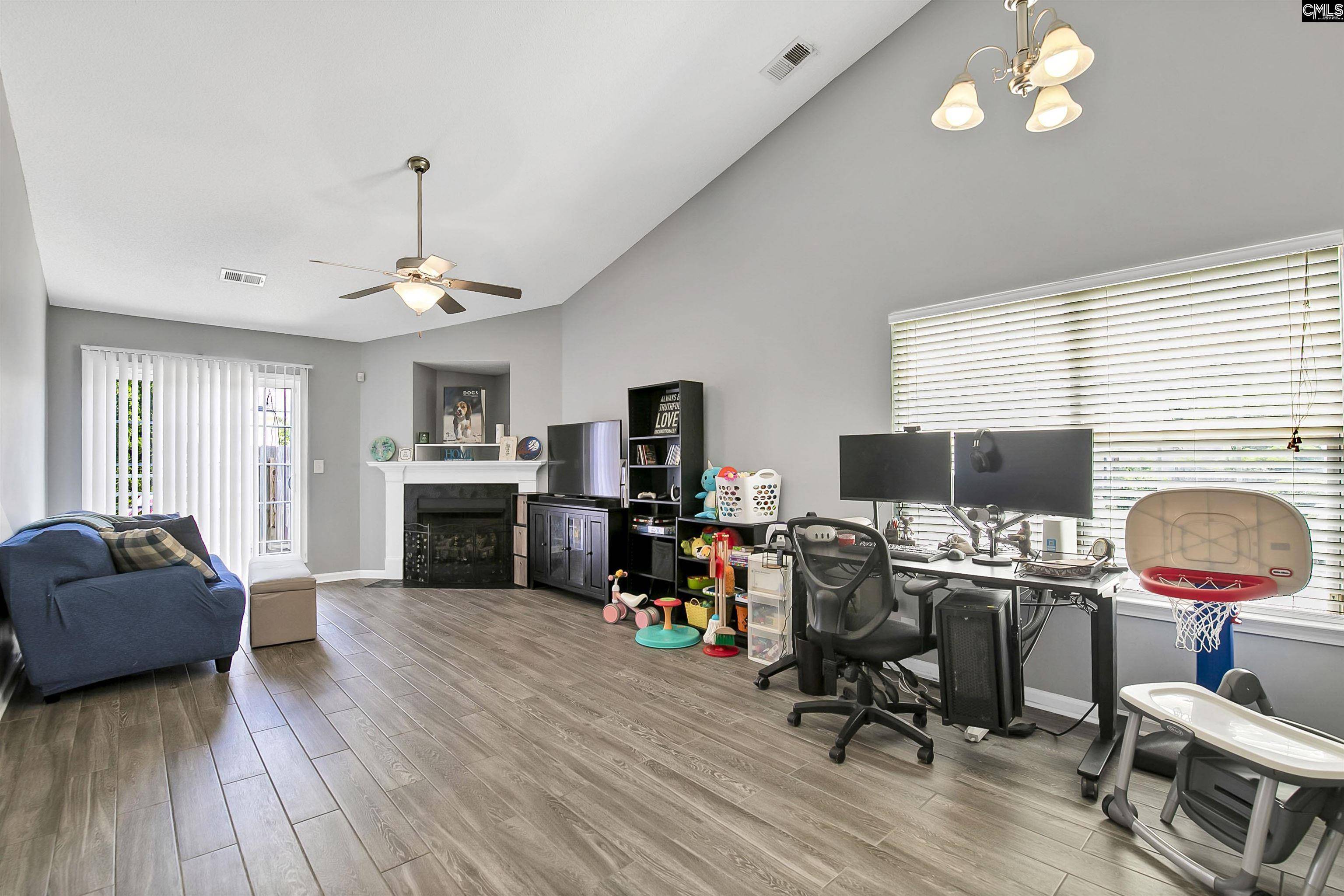 Columbia, SC 29209,40 Monmouth Court