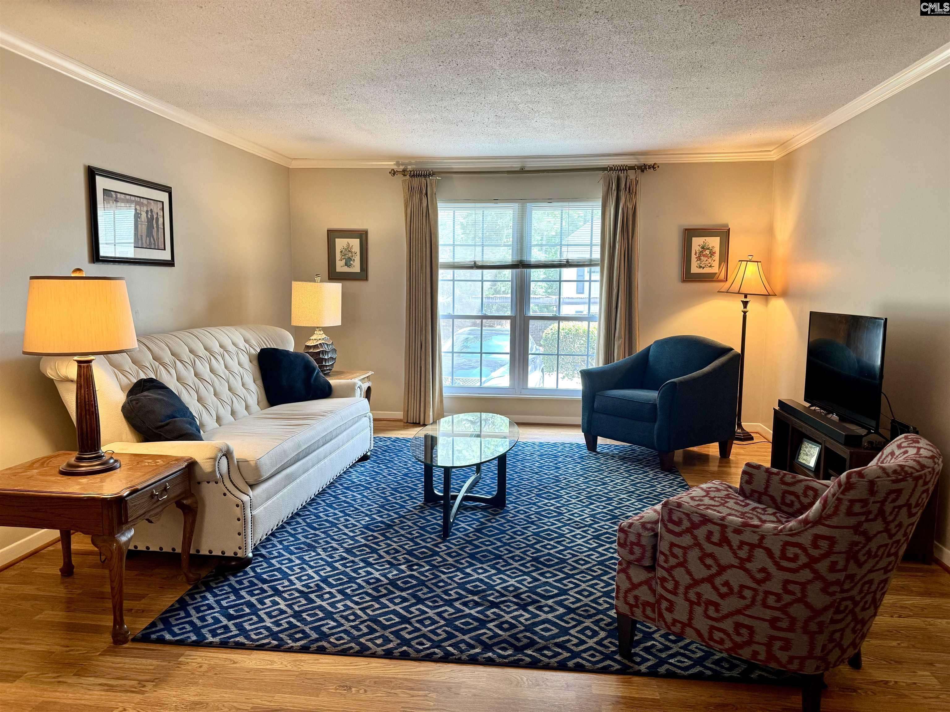 Columbia, SC 29204,3600 Chateau Drive H117 #H117