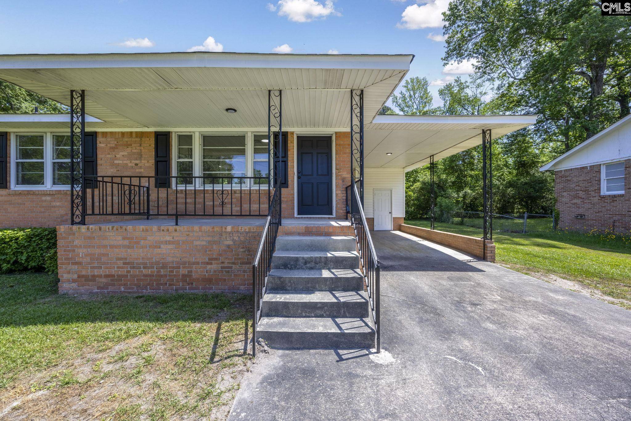 Columbia, SC 29203,839 Easter Street 17 #17