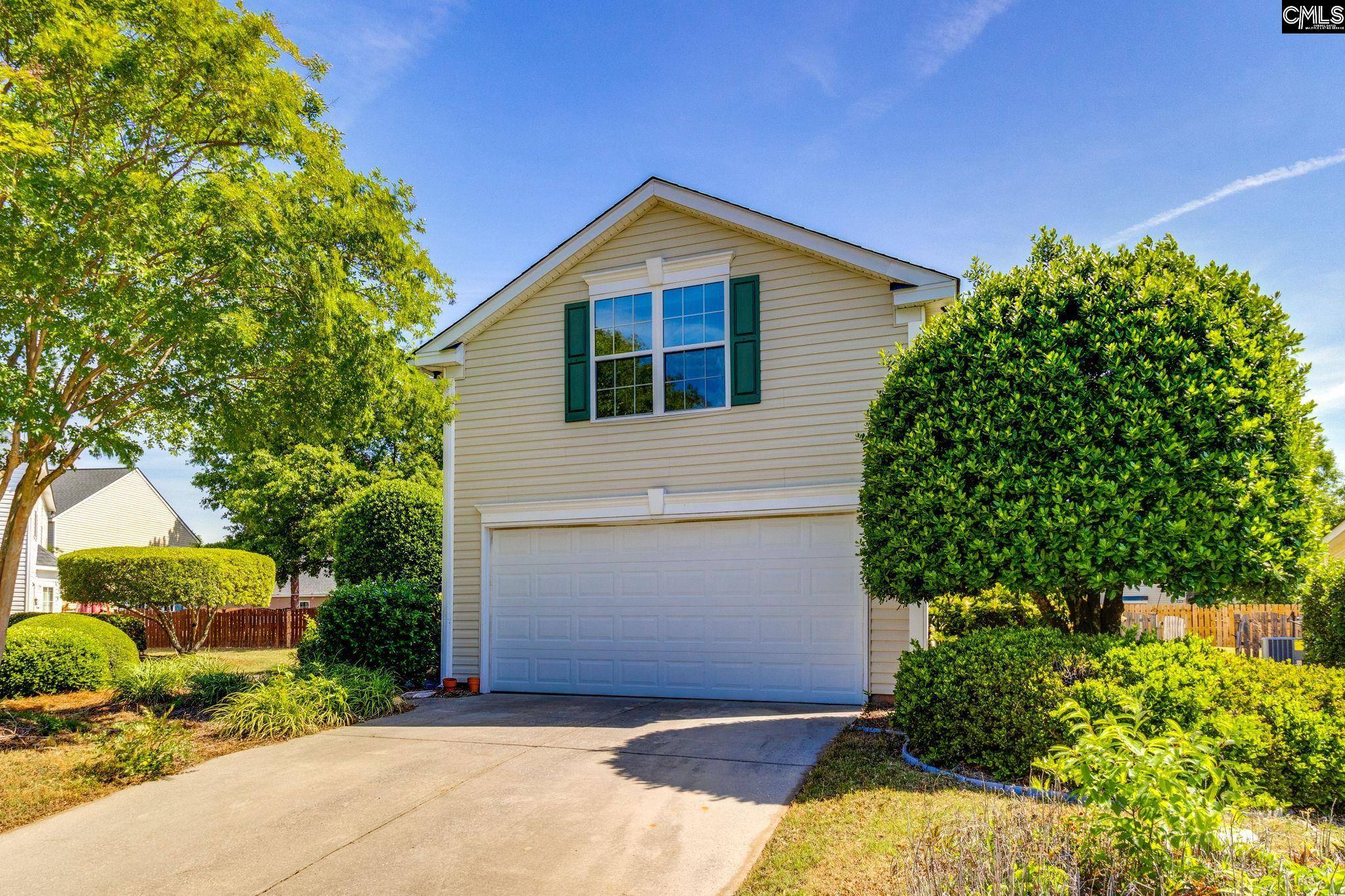 Lexington, SC 29072,164 Grafton Lane