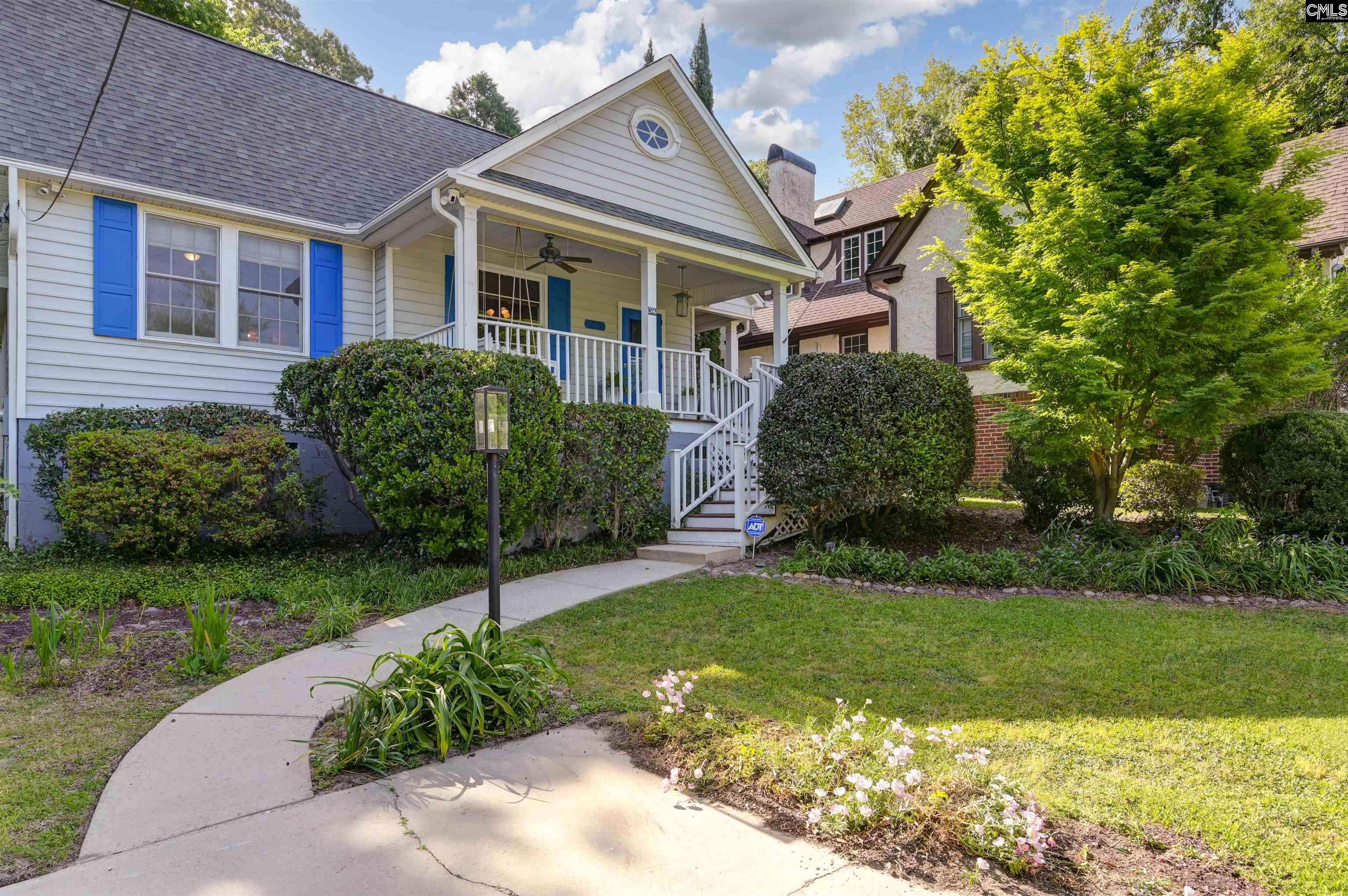 Columbia, SC 29205,506 King Street