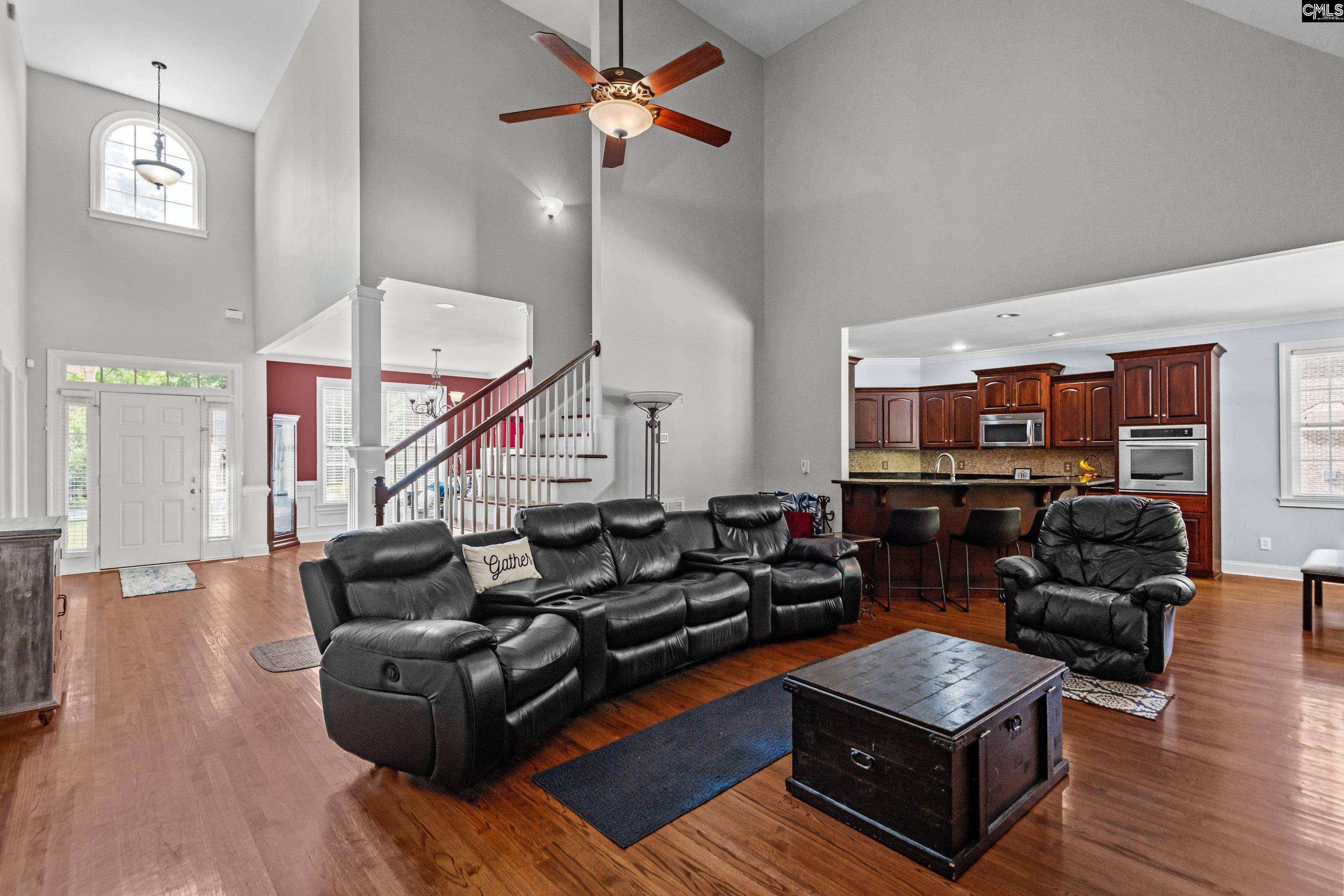 Blythewood, SC 29016,208 Fair Ridge Lane
