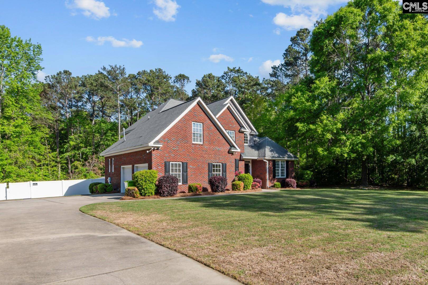 Blythewood, SC 29016,208 Fair Ridge Lane