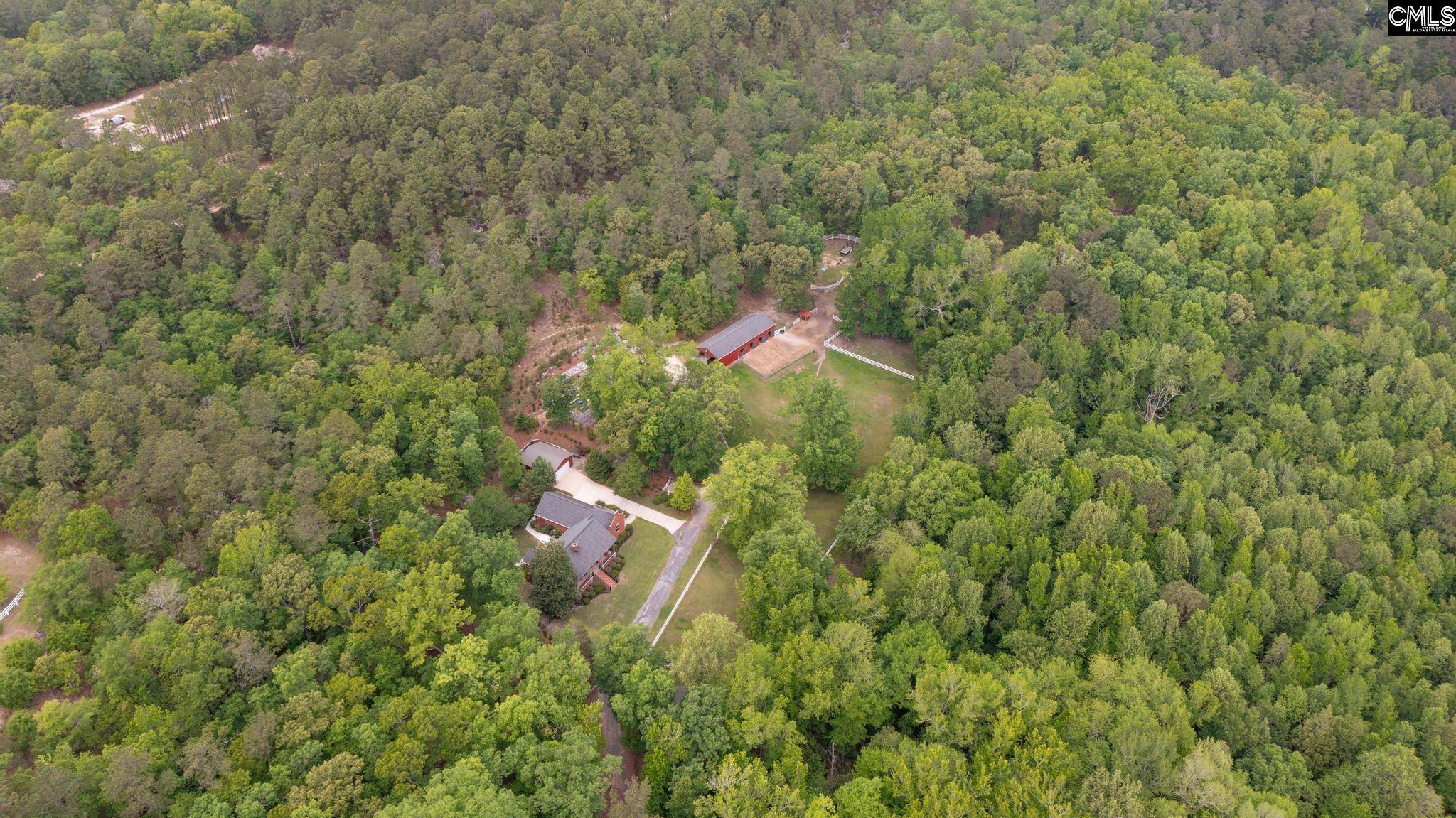 Swansea, SC 29160,165 Indian Valley Lane