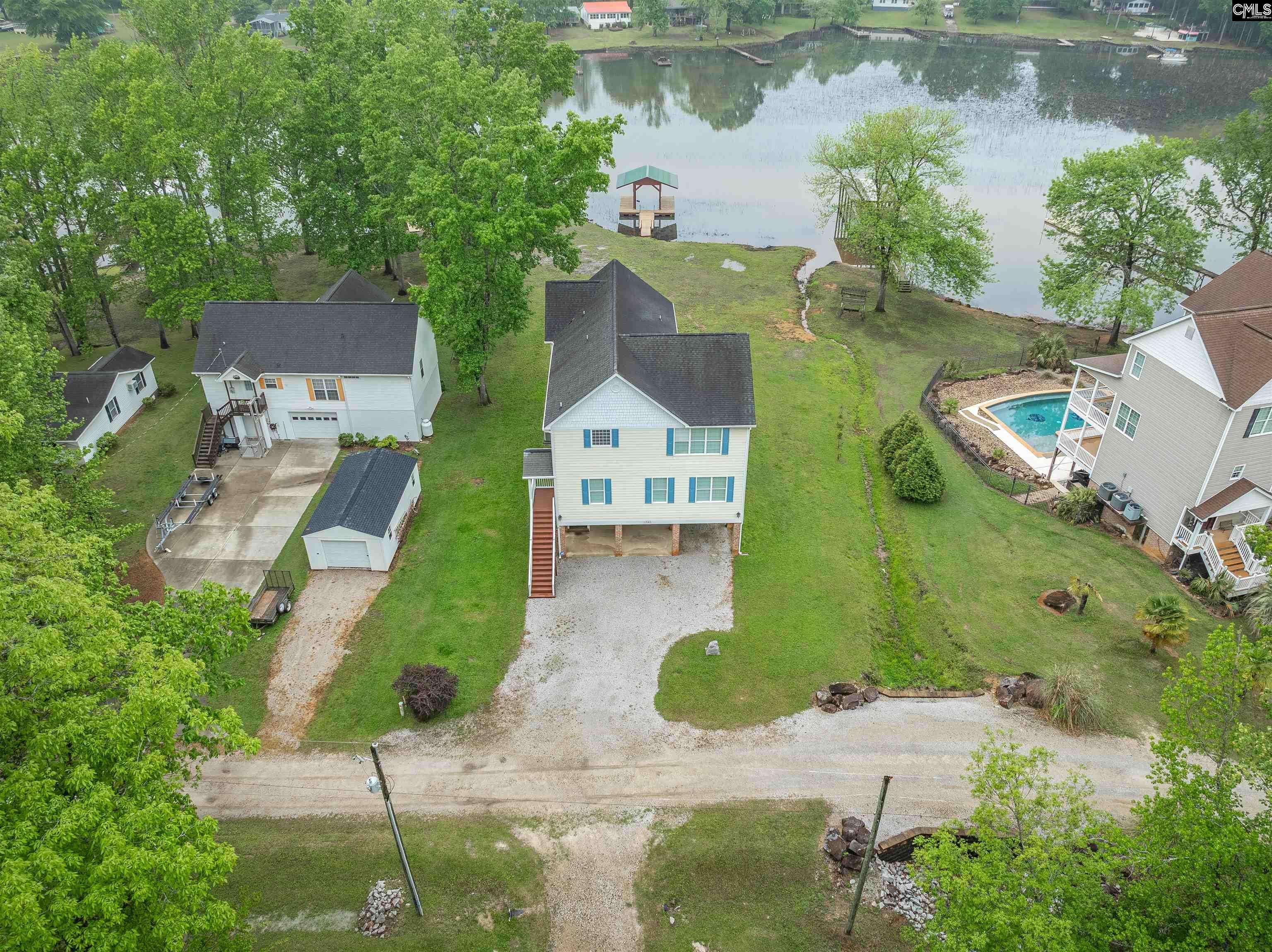 Camden, SC 29020,1964 White Road