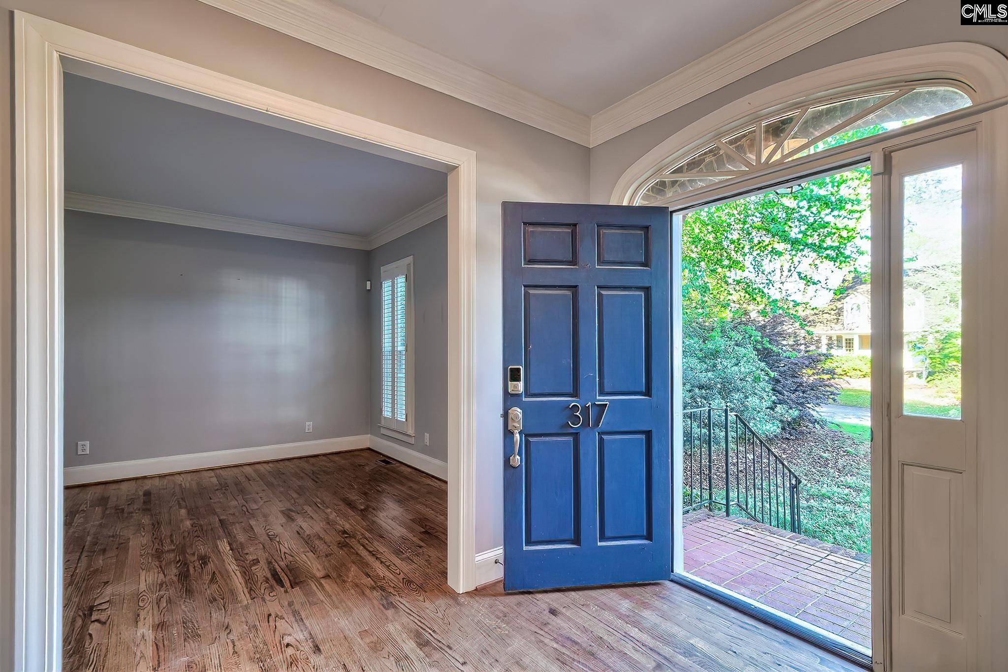 Columbia, SC 29229-8913,317 Belle Grove Circle