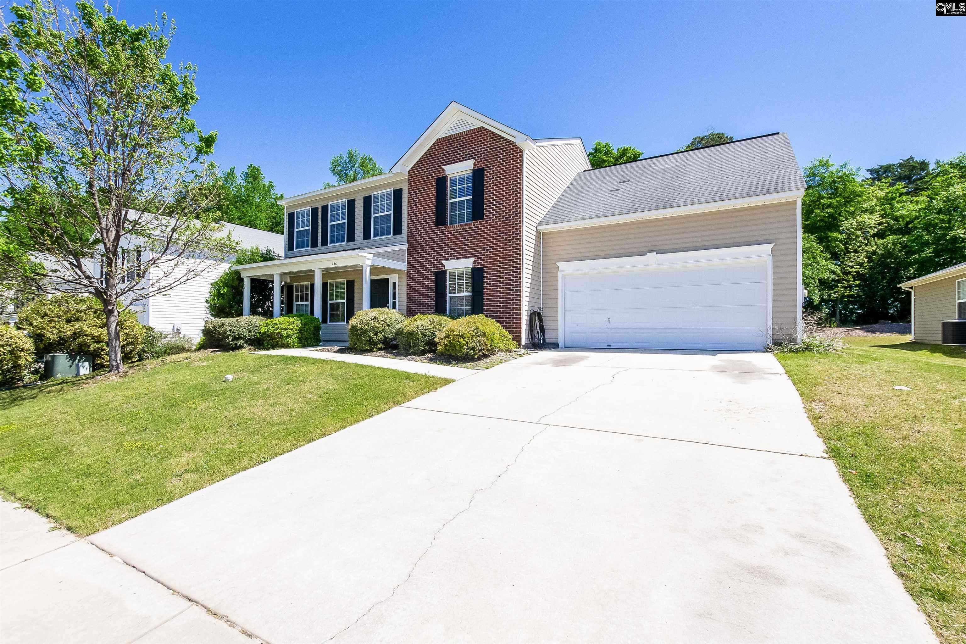 Lexington, SC 29072,236 Crimson Oak Drive