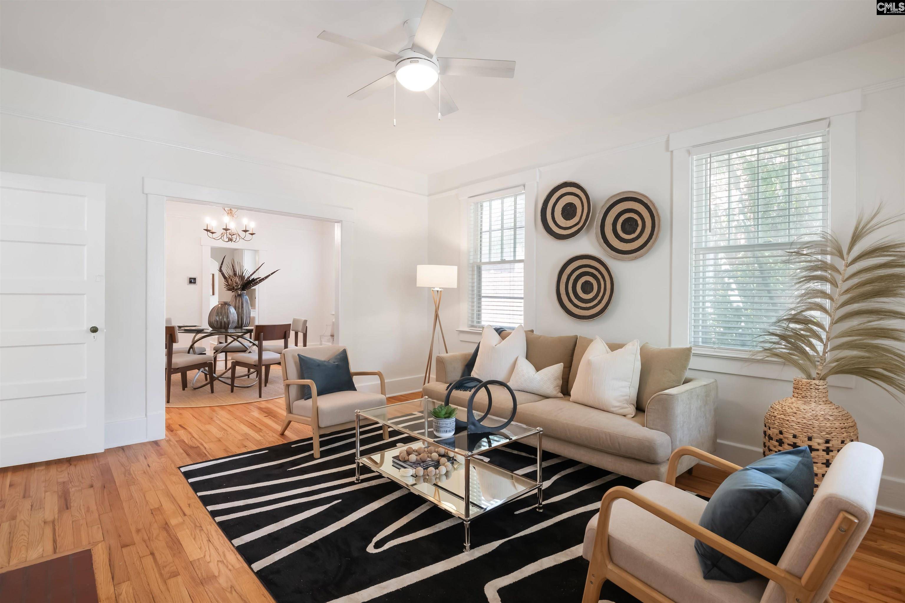 Columbia, SC 29205-1228,1313 Woodrow