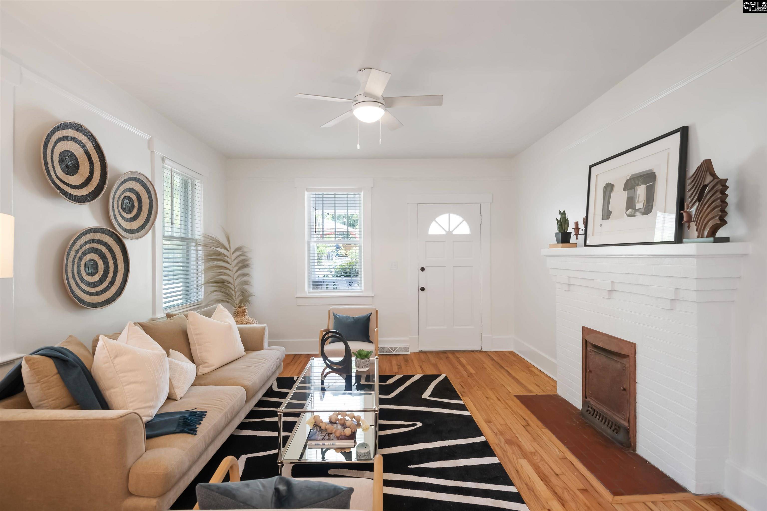 Columbia, SC 29205-1228,1313 Woodrow