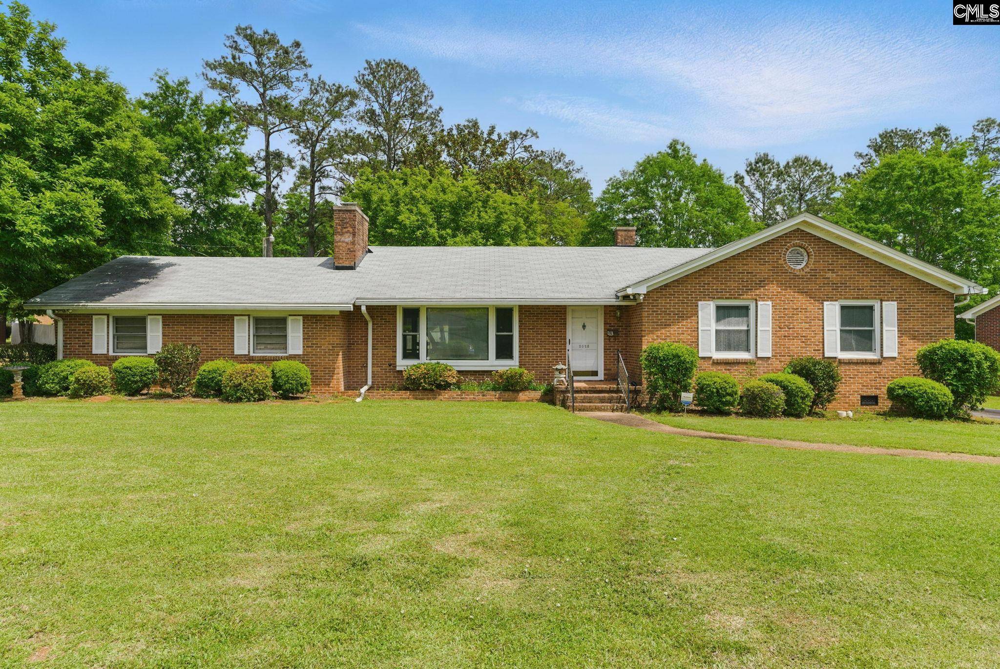 Newberry, SC 29108,2028 Glenn Street