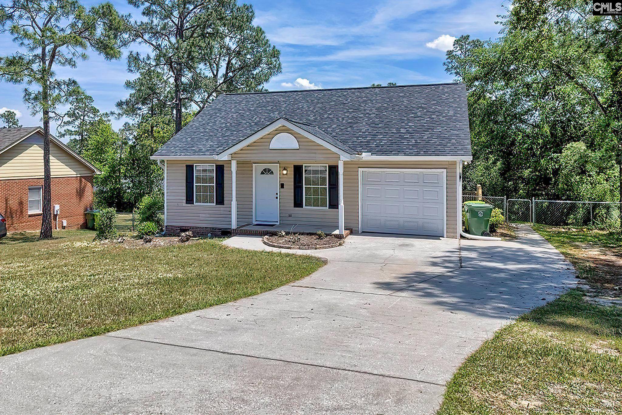 Elgin, SC 29045,211 Cherrywood Drive