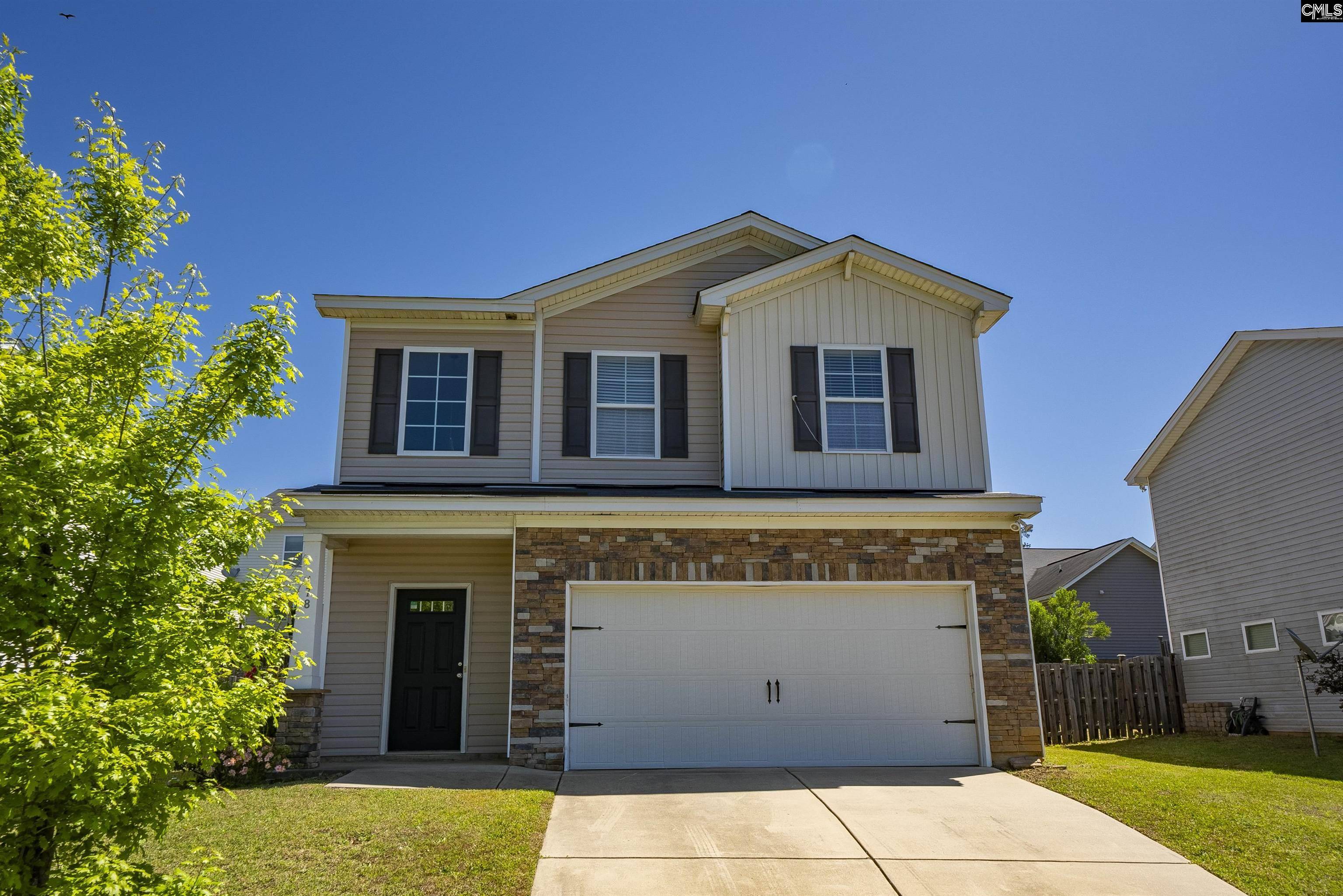 Chapin, SC 29036,178 Whispering Oak Lane