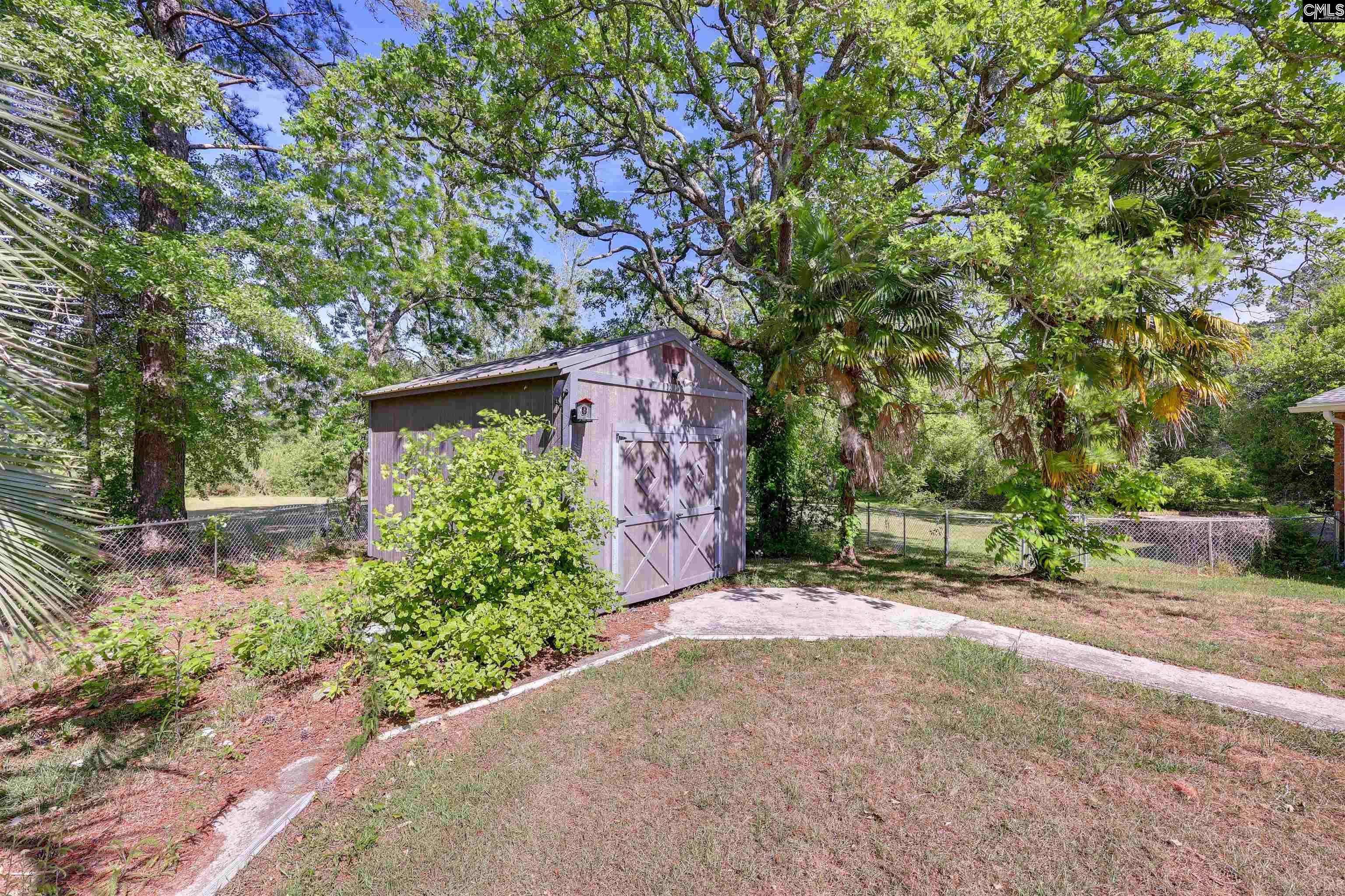 Swansea, SC 29160,1020 Basil Road