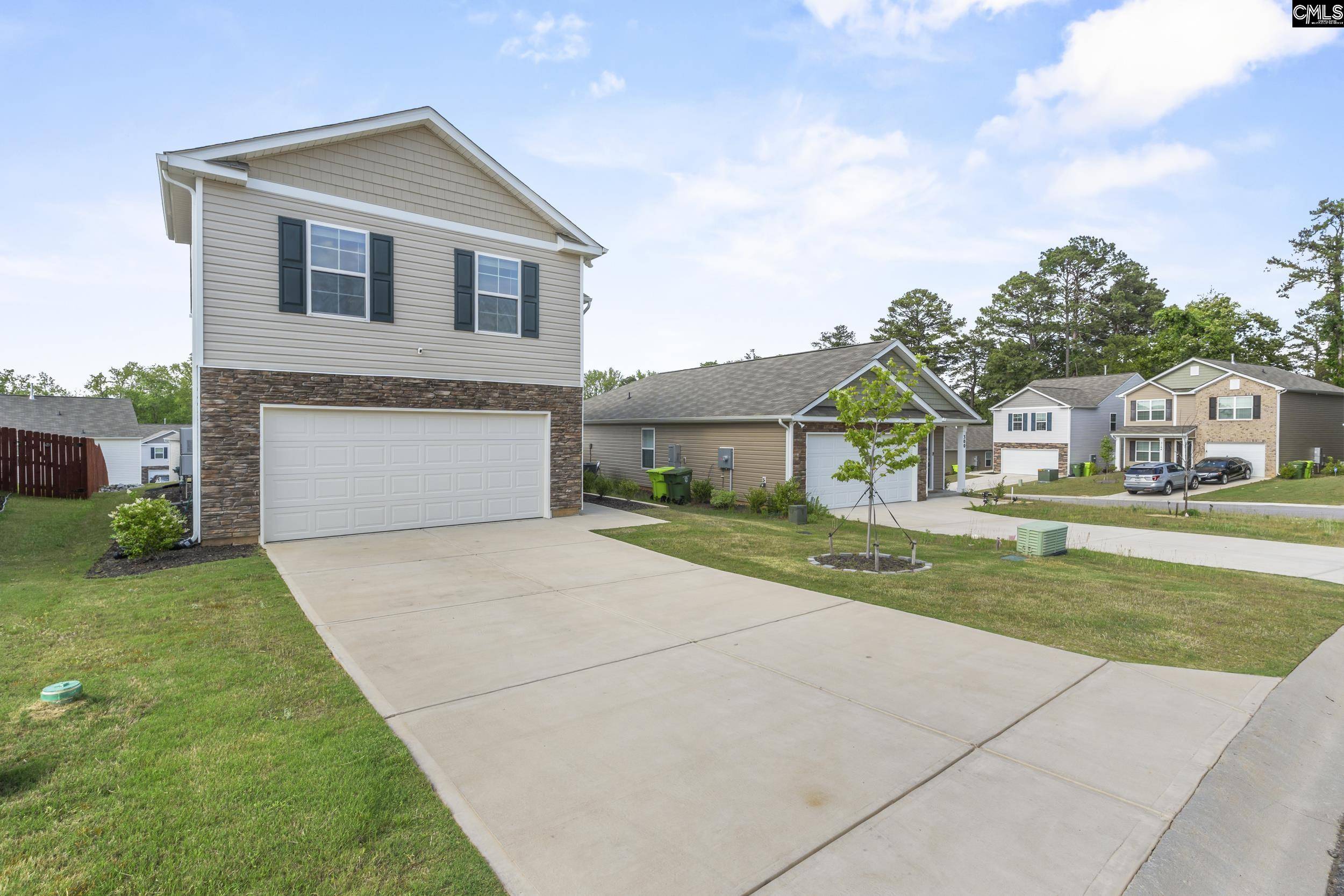 Columbia, SC 29209-4368,304 Sandbach Road