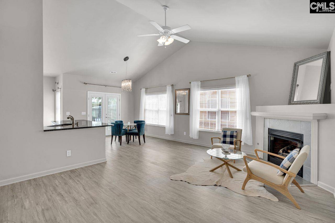 Lexington, SC 29072,208 Wild Spring Court