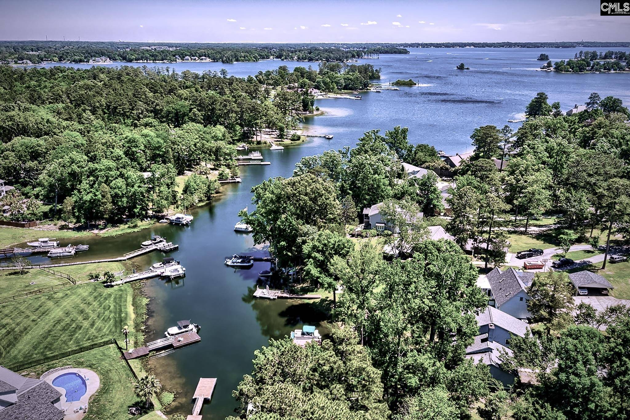 Chapin, SC 29036,107 Old Sawmill Trail