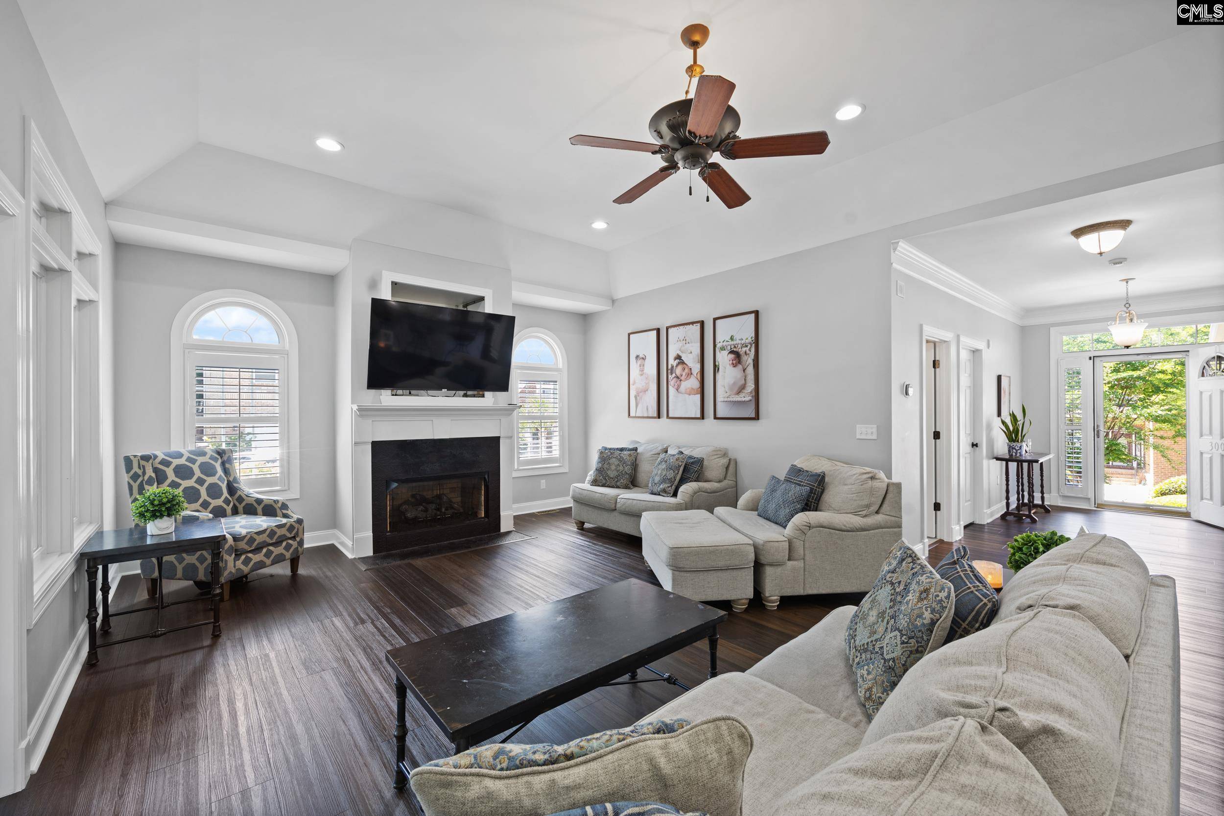 Columbia, SC 29212,300 Silver Palm Drive