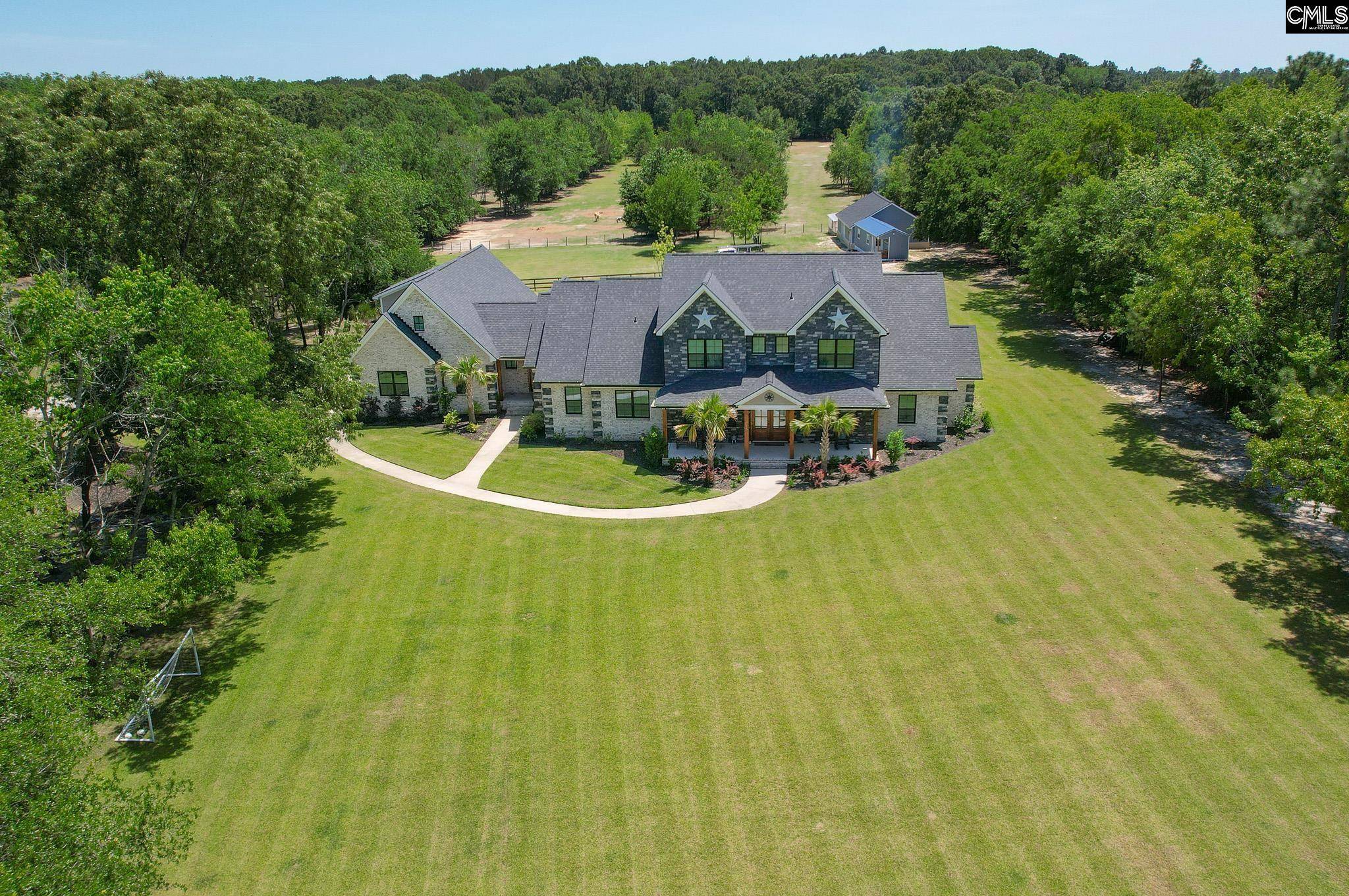 Gaston, SC 29053,815 Meadowfield Road