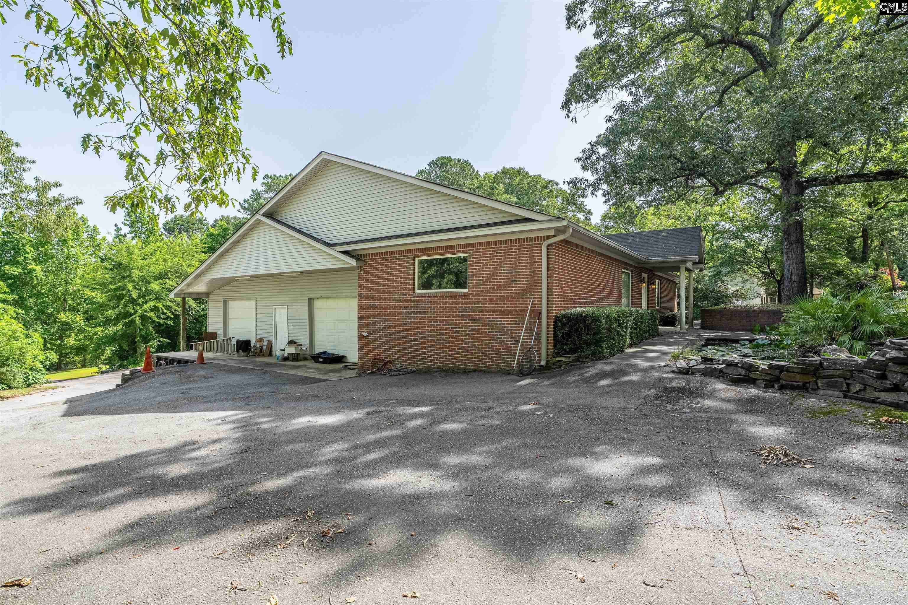 West Columbia, SC 29170,301 Ramblin Road