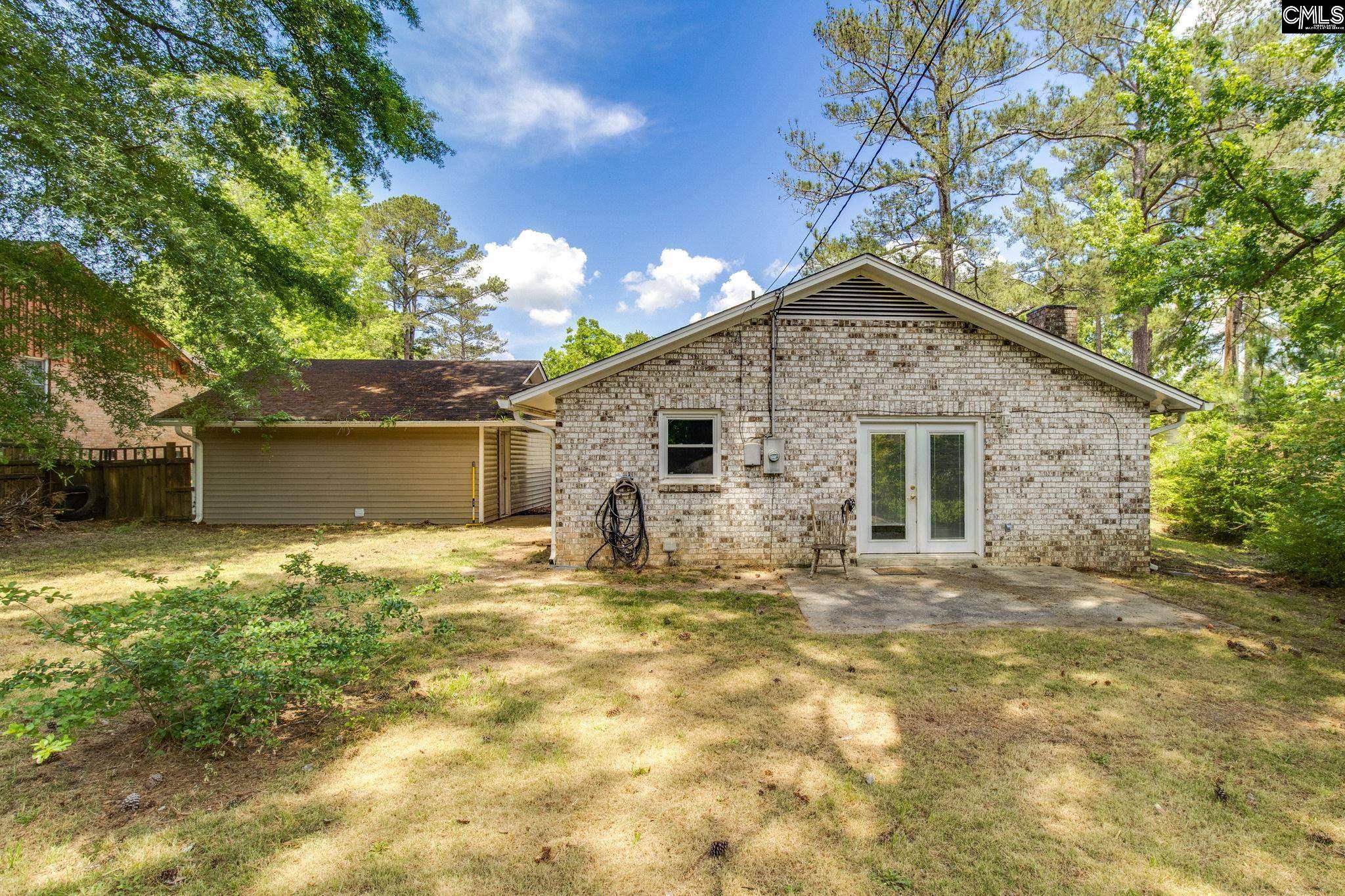 Columbia, SC 29210,1916 Chandler Avenue