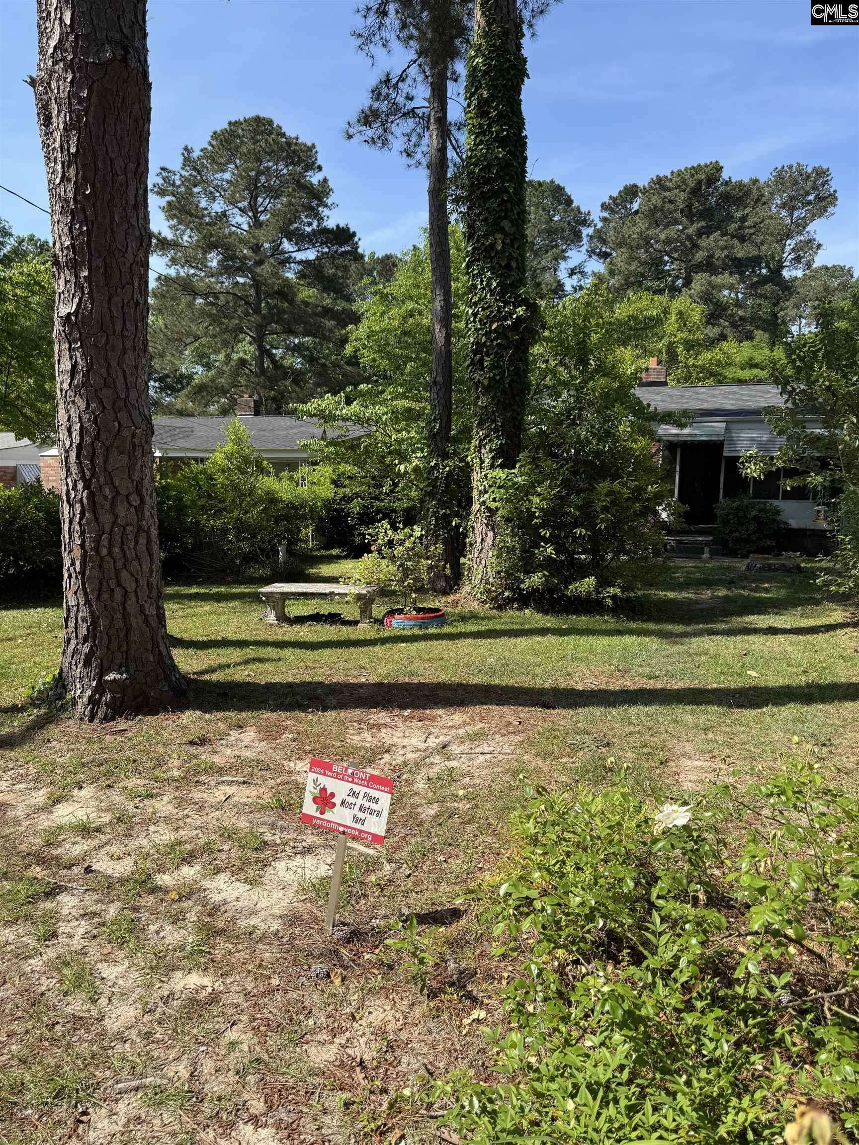 Columbia, SC 29203,729 Vernon Street