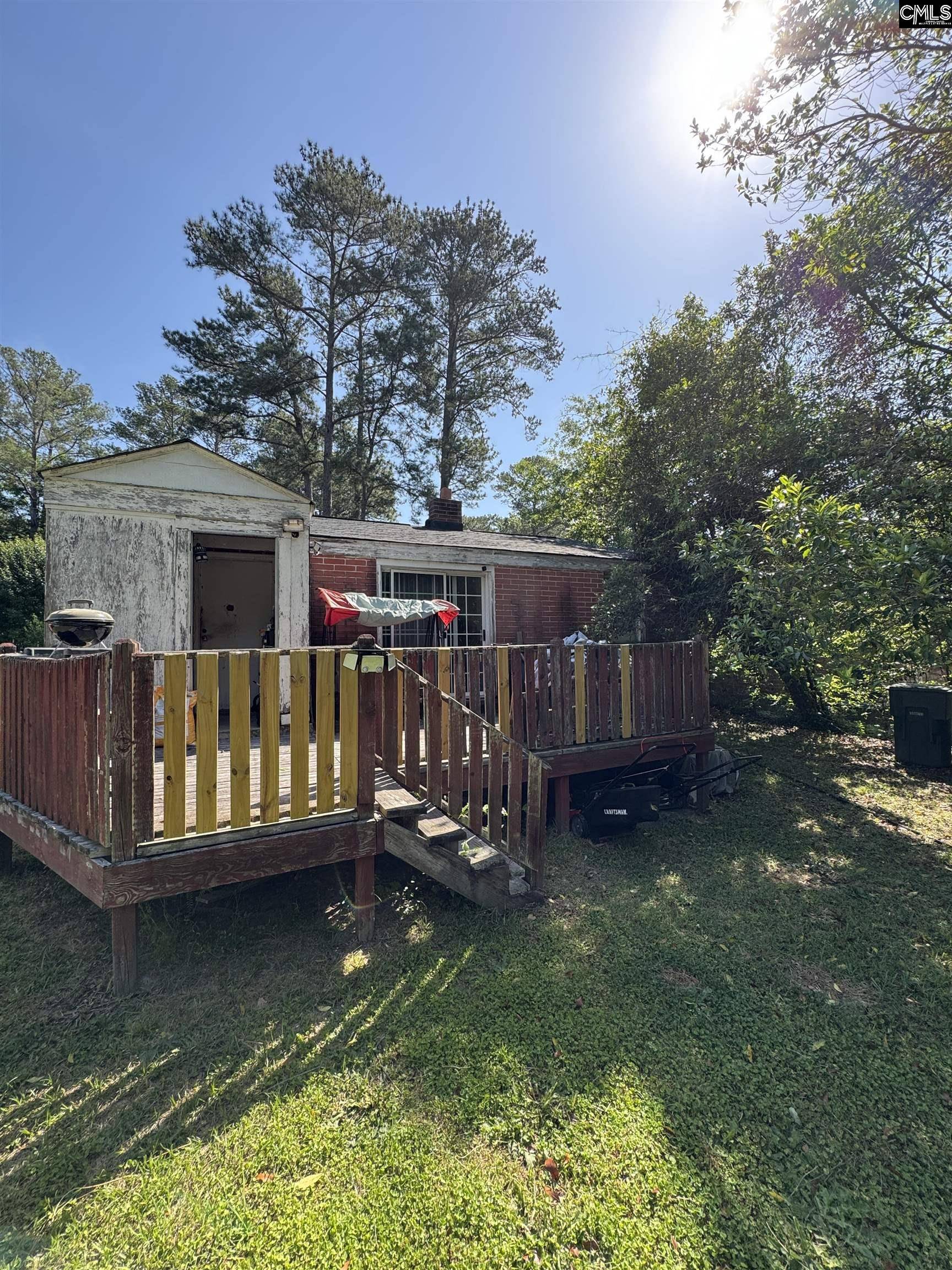 Columbia, SC 29203,729 Vernon Street