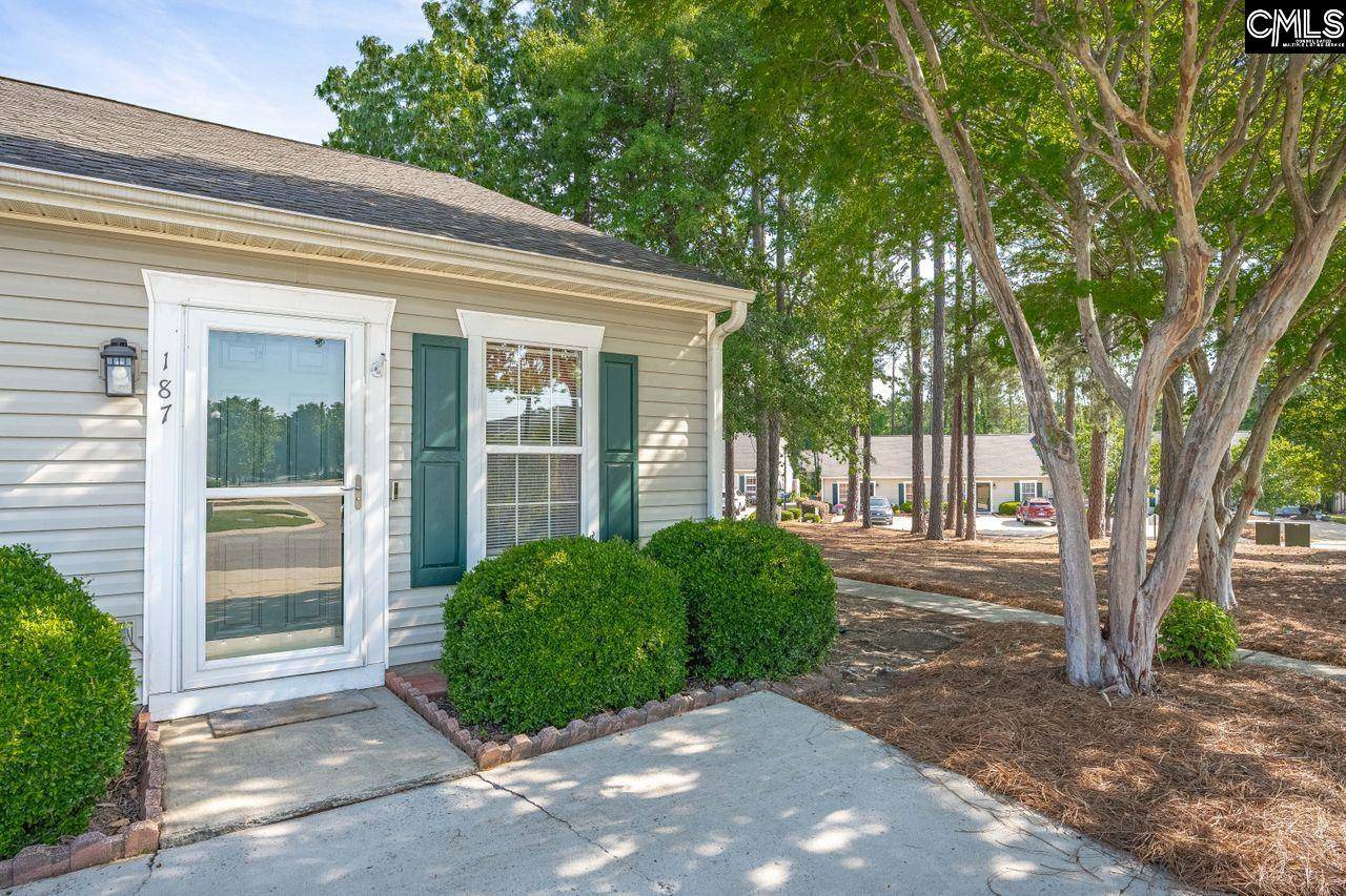Columbia, SC 29212,187 Tawny Branch Road