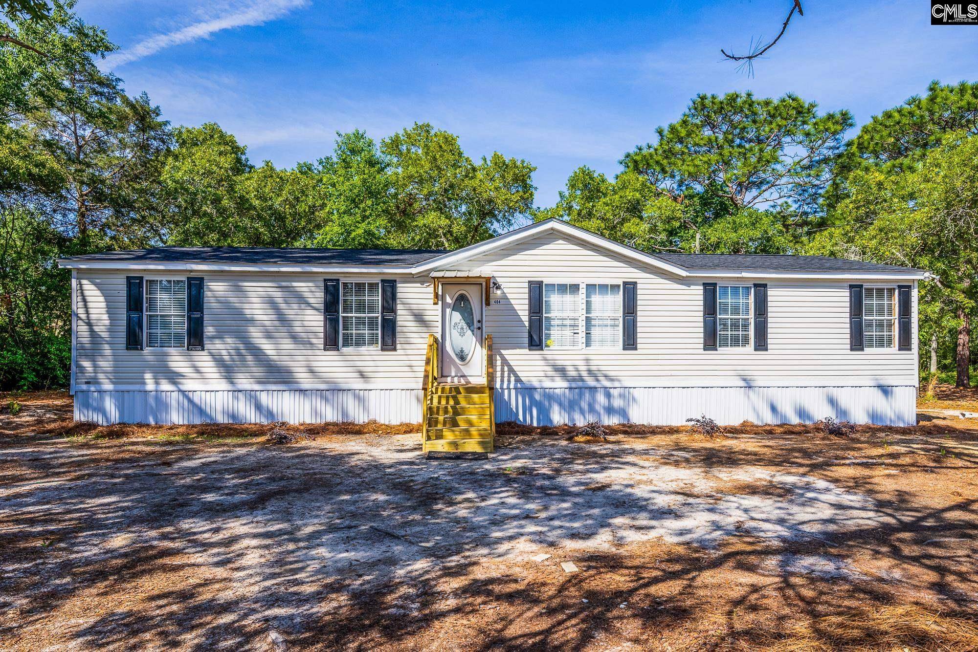 Gaston, SC 29053,404 Forest Drive