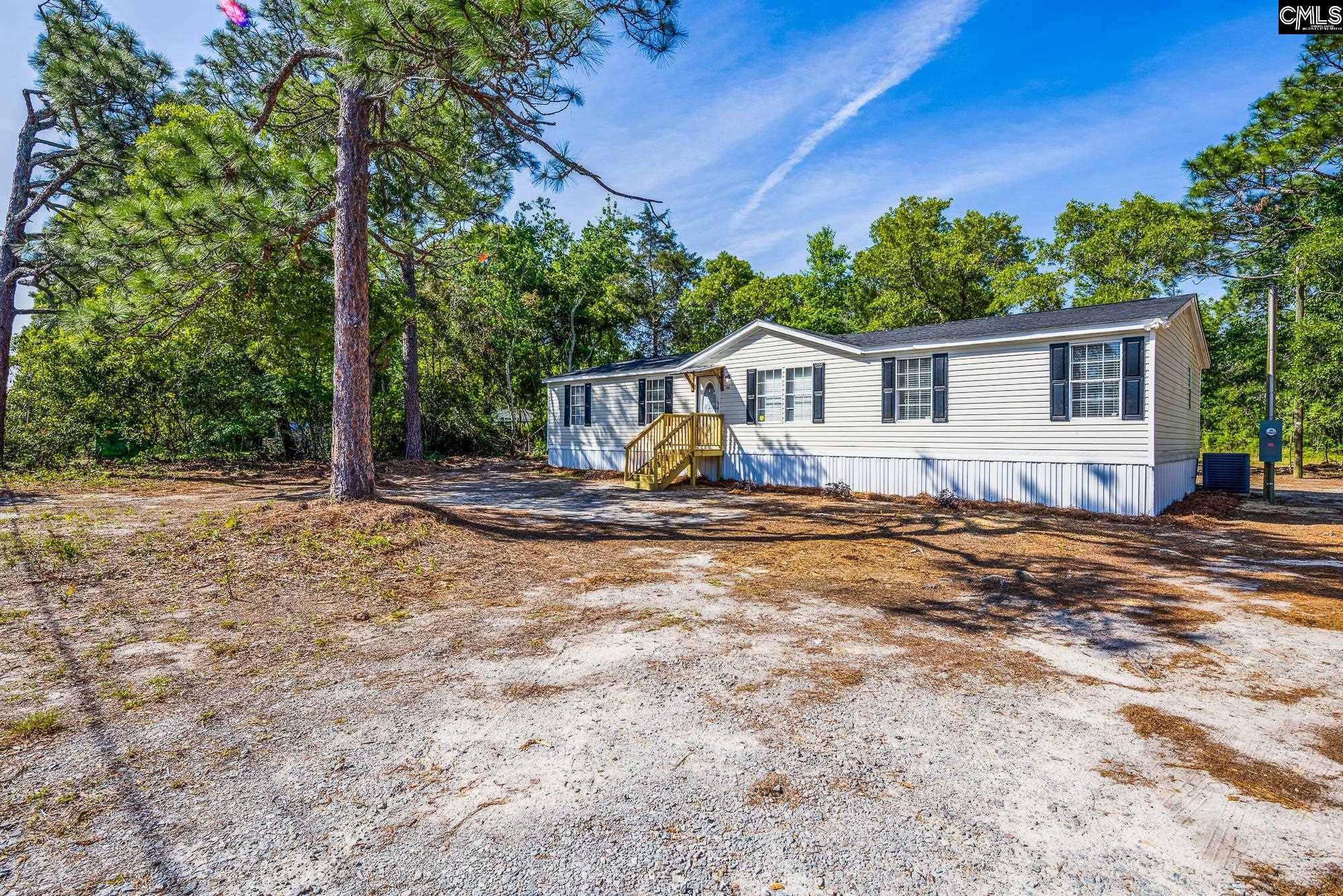 Gaston, SC 29053,404 Forest Drive