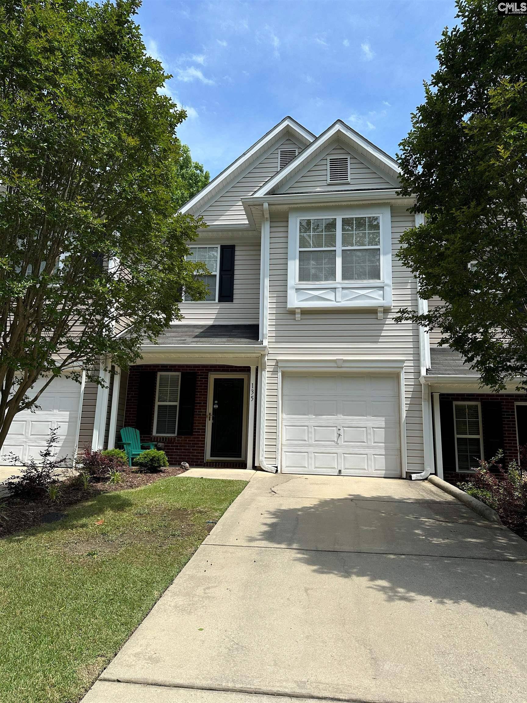 Columbia, SC 29212,135 Windstone Drive 135 #135