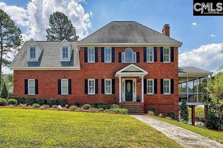 Irmo, SC 29063,121 Cove View Drive