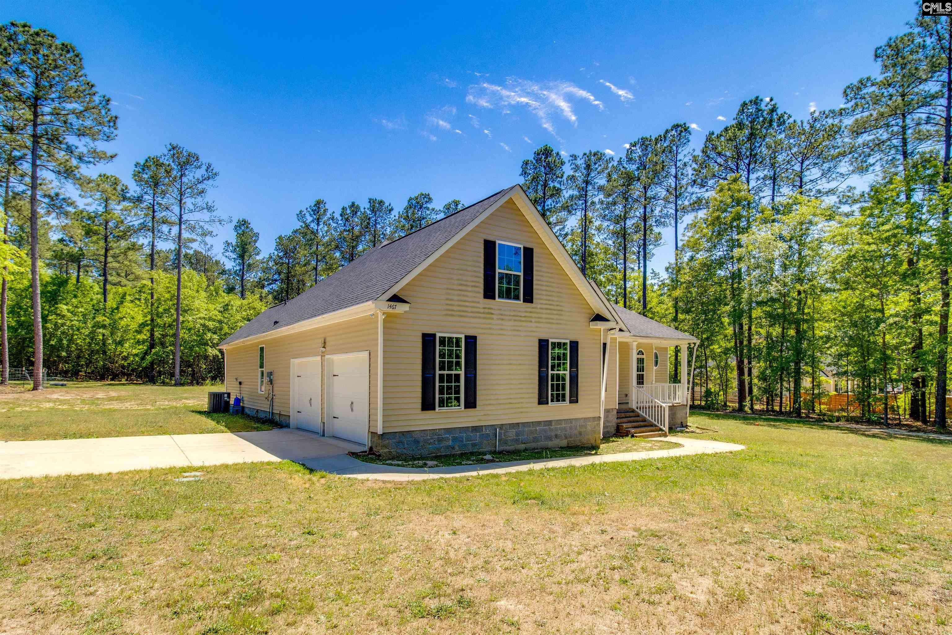 Lugoff, SC 29078-9089,1467 Springvale Road