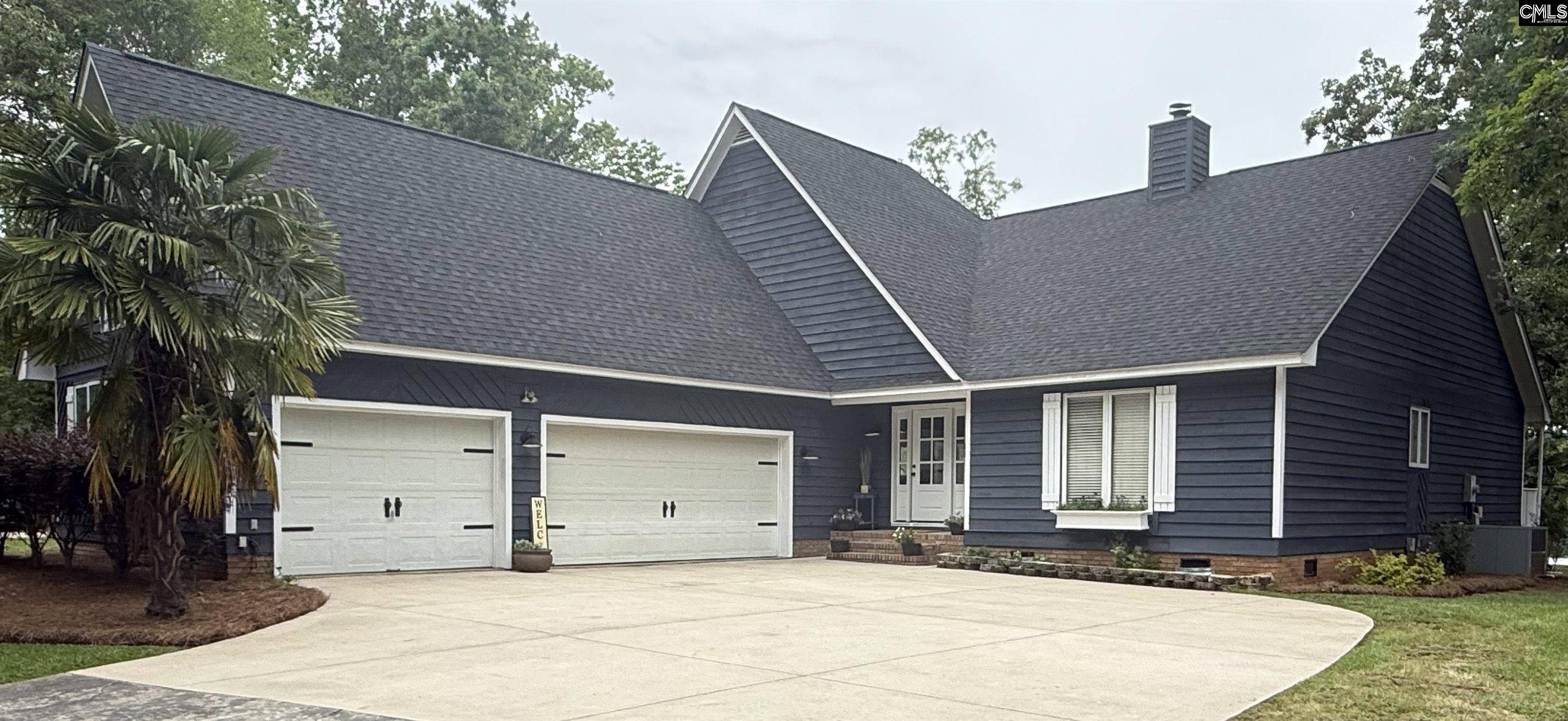 Prosperity, SC 29127,986 Peninsula Drive
