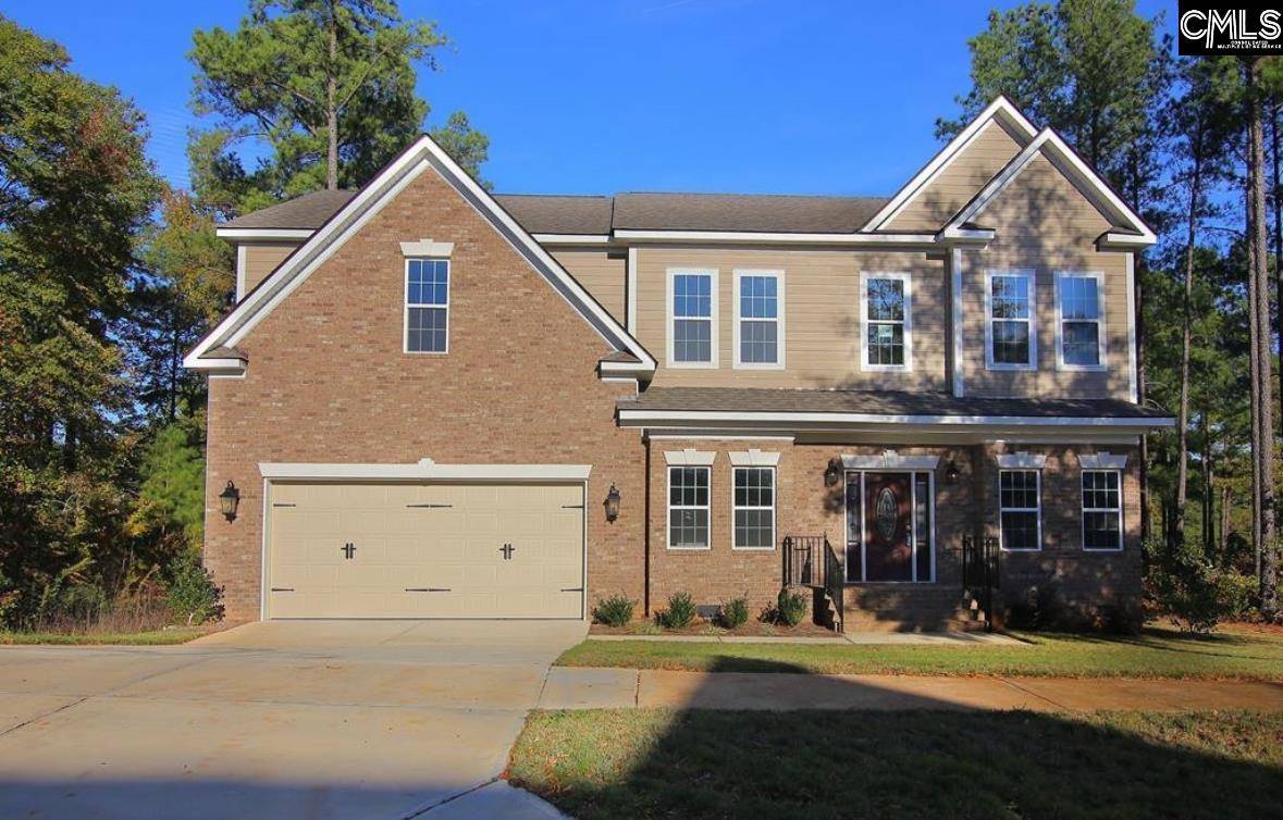 Blythewood, SC 29016,1028 Coogler Crossing Drive