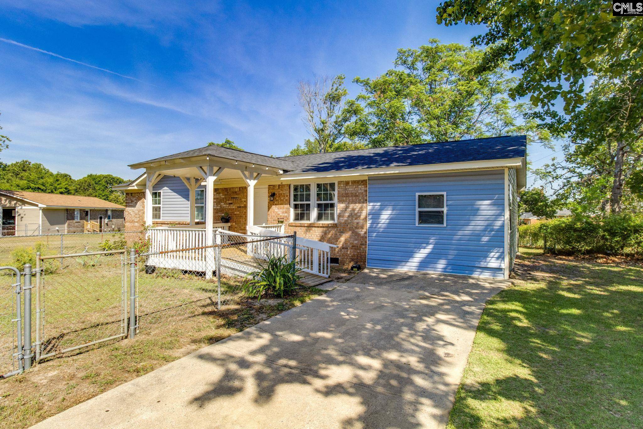 Gaston, SC 29053,2113 Oak Top Drive
