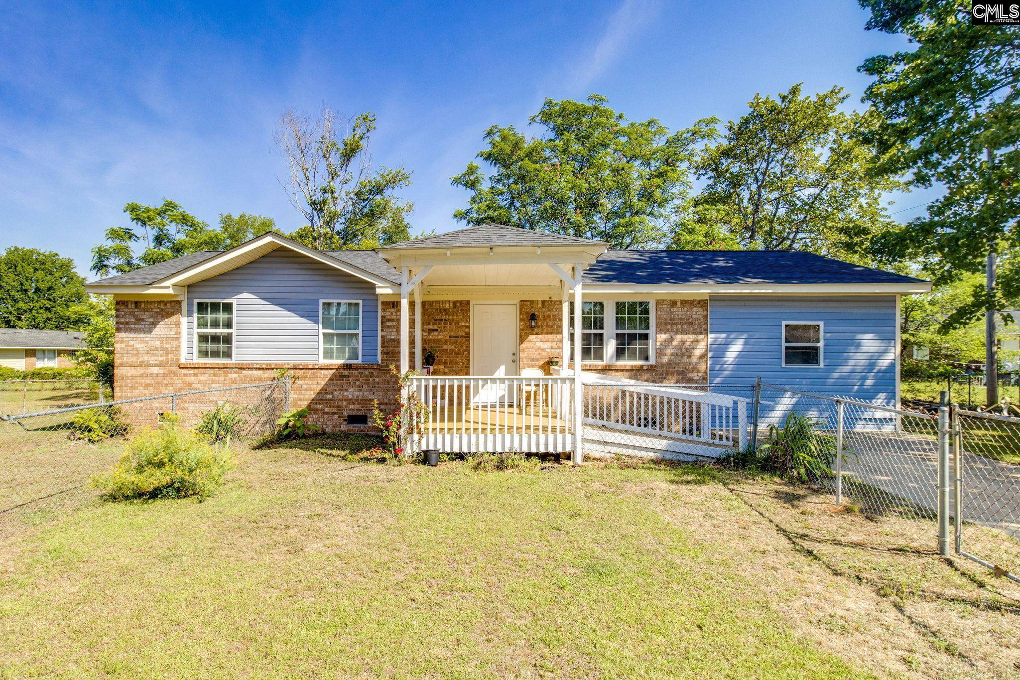 Gaston, SC 29053,2113 Oak Top Drive
