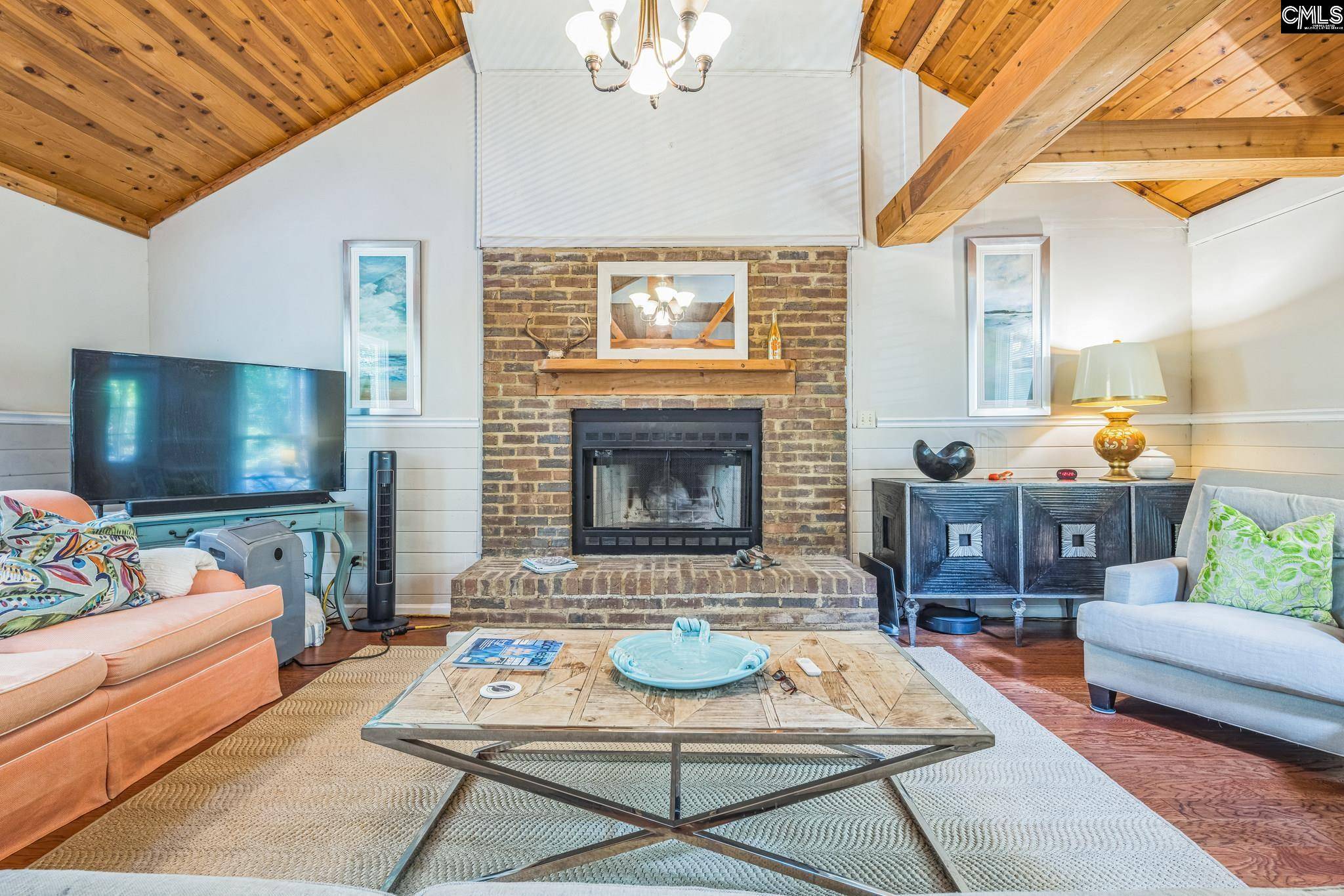 Swansea, SC 29160,117 Valley View Lane
