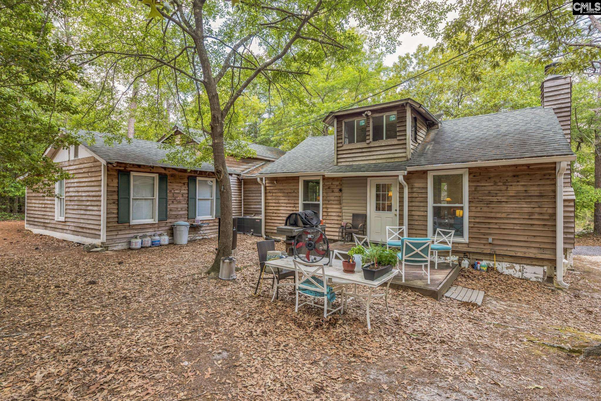Swansea, SC 29160,117 Valley View Lane