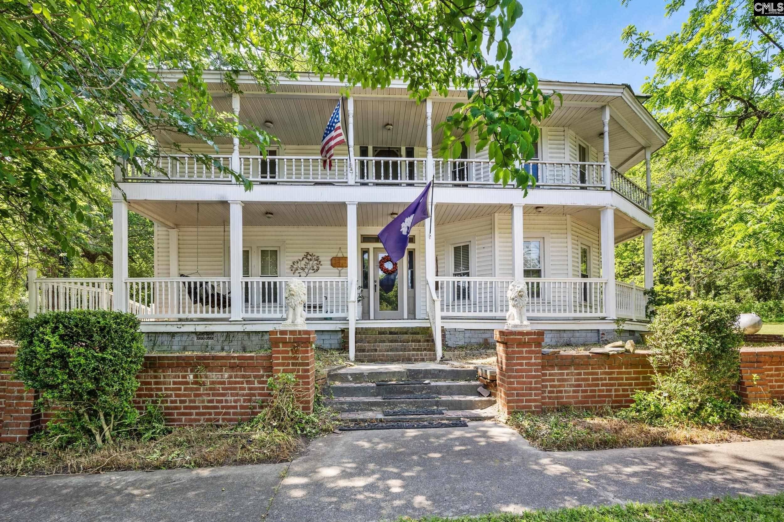 Gilbert, SC 29054,450 Lewie Street