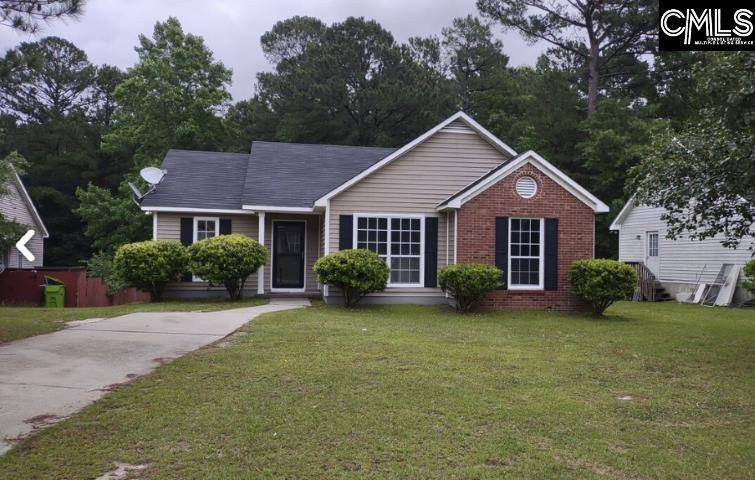 Columbia, SC 29229,8 Northfield Court