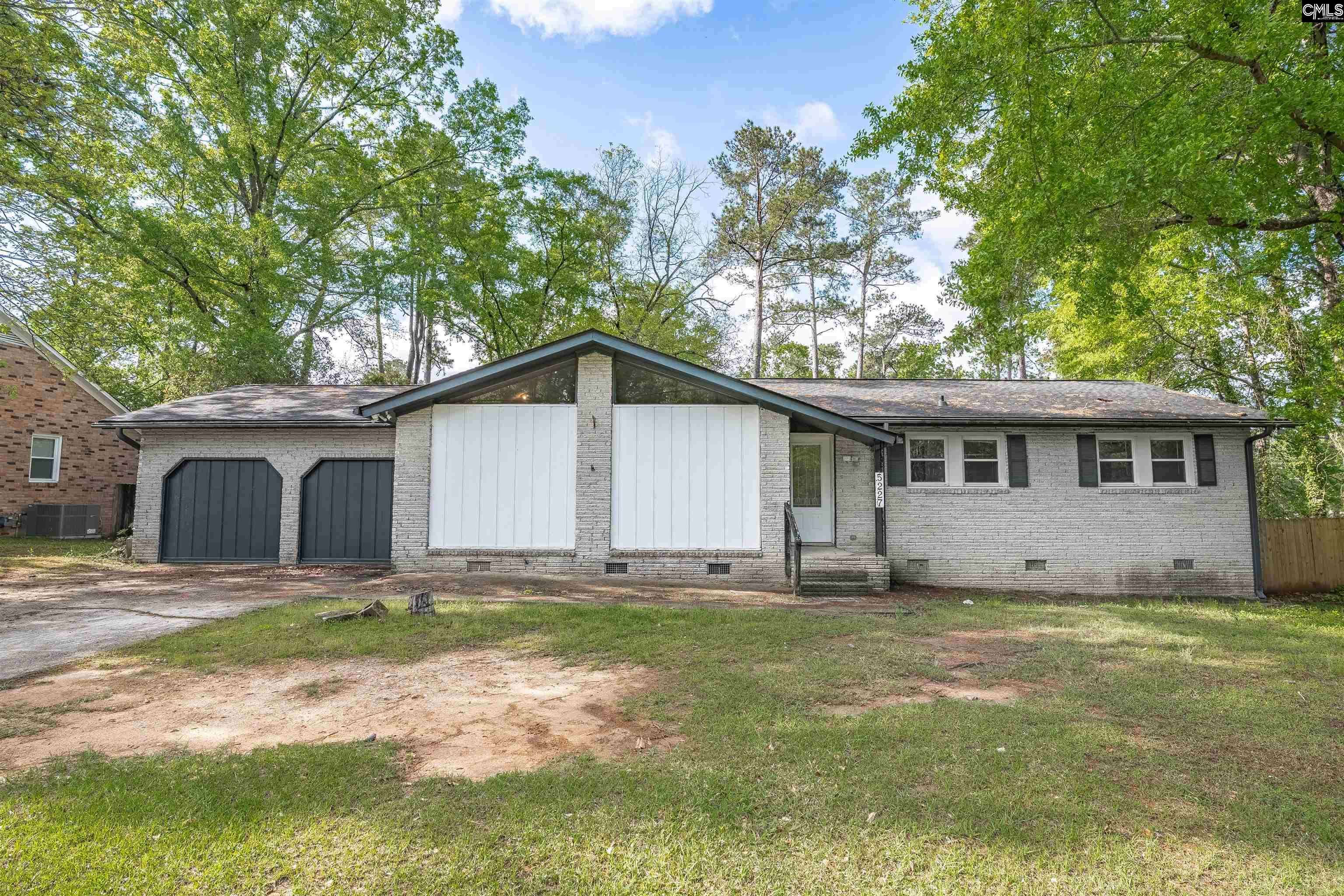 Columbia, SC 29212-3604,5227 Bush River Road