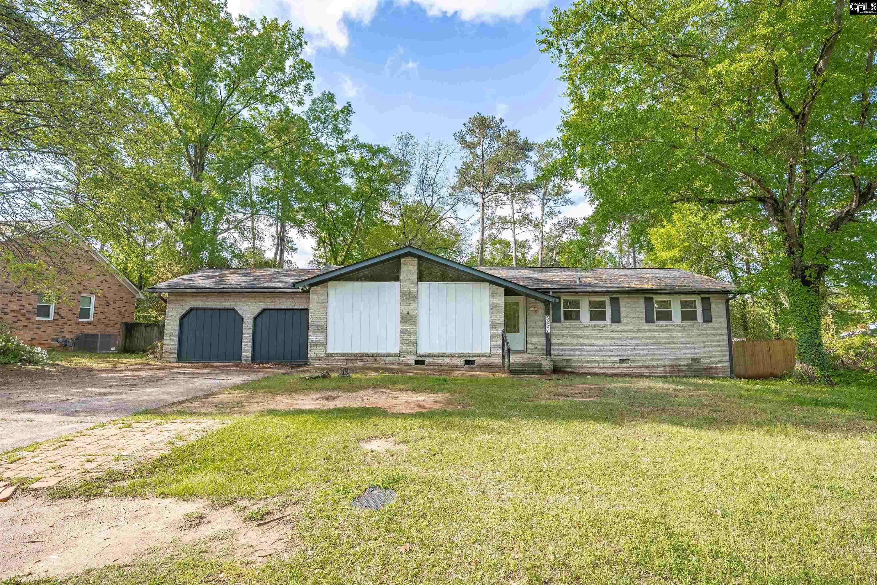Columbia, SC 29212-3604,5227 Bush River Road