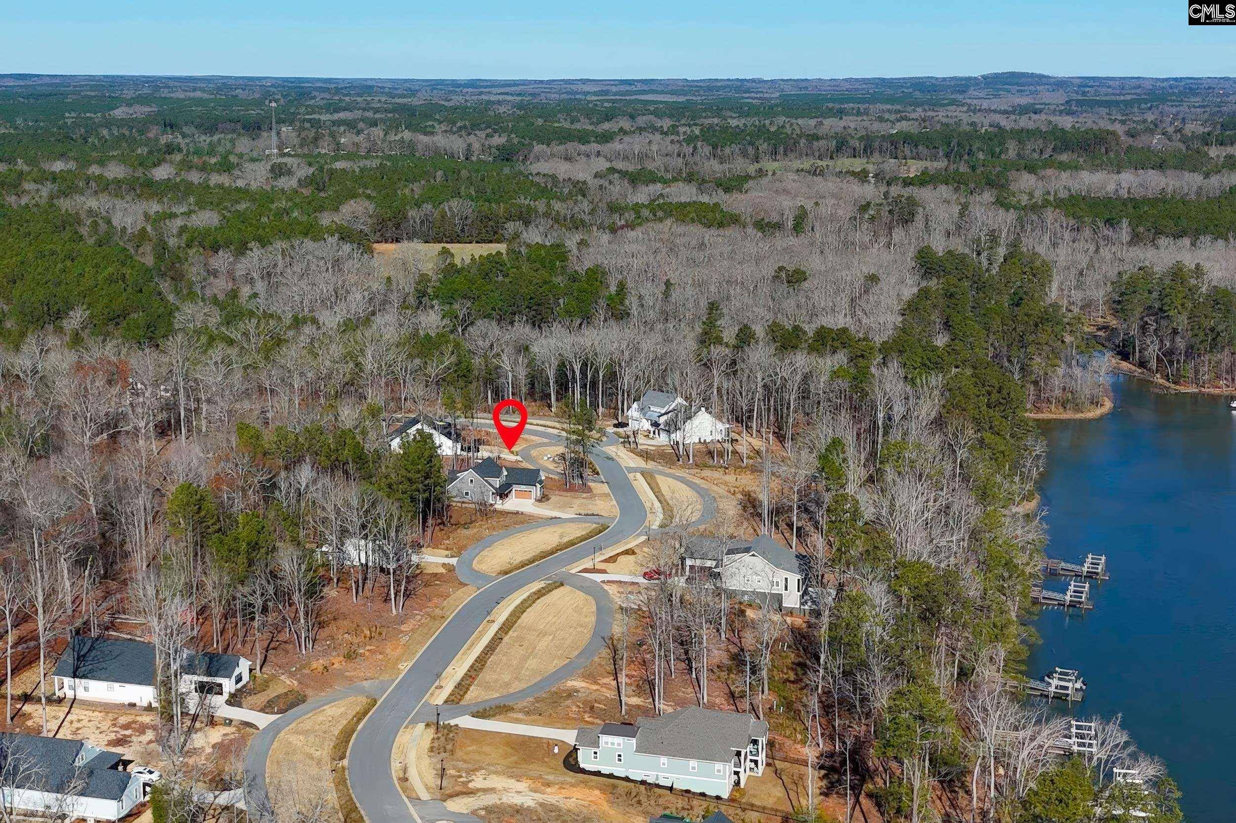 Prosperity, SC 29217,Lot 52 Shoreview Drive #52