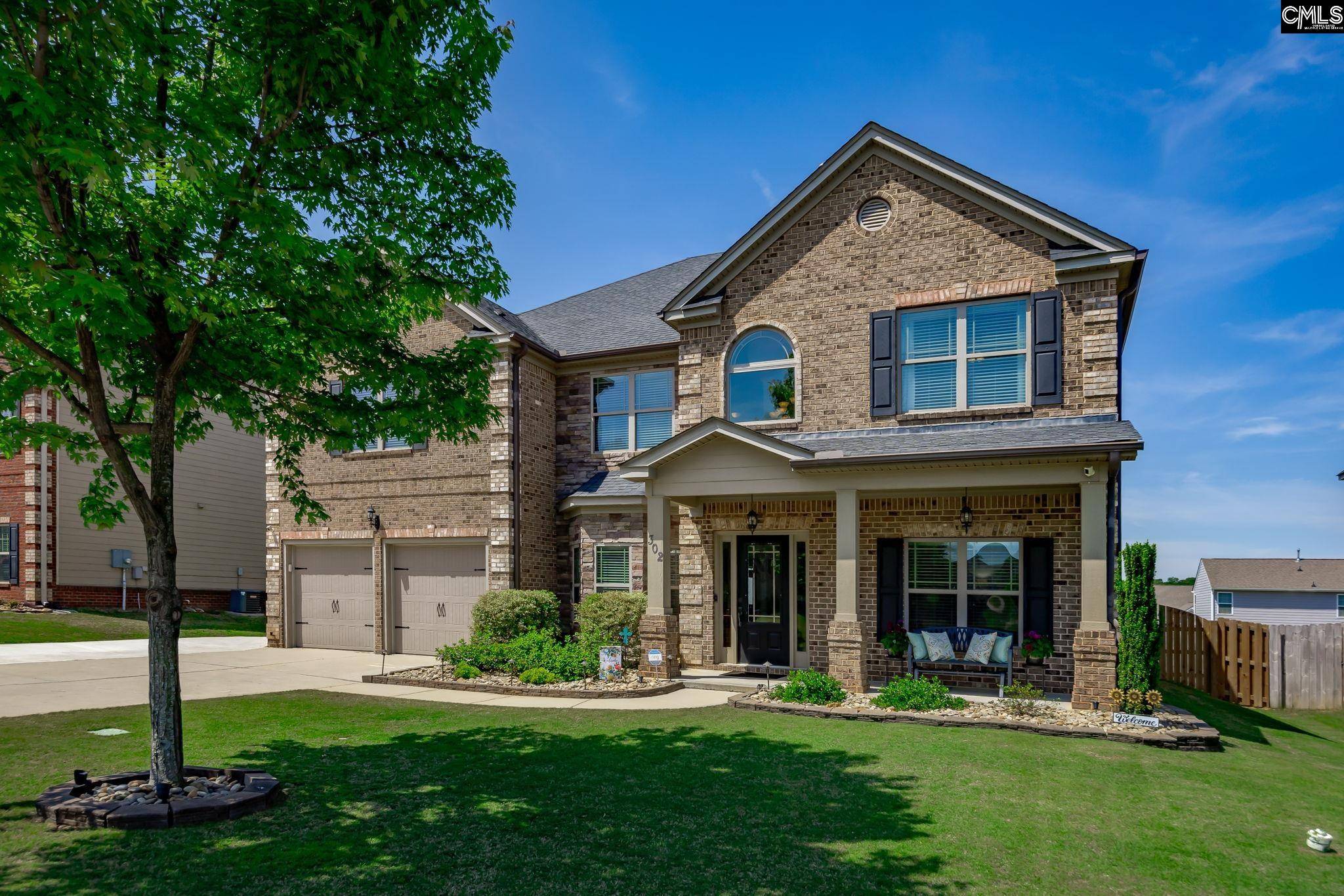 Lexington, SC 29072,302 Tulip Way