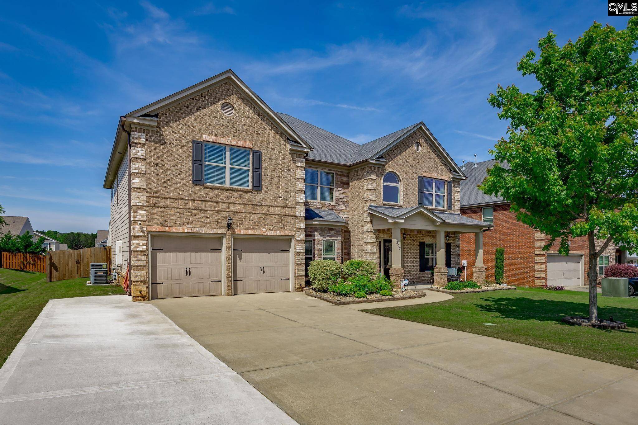Lexington, SC 29072,302 Tulip Way