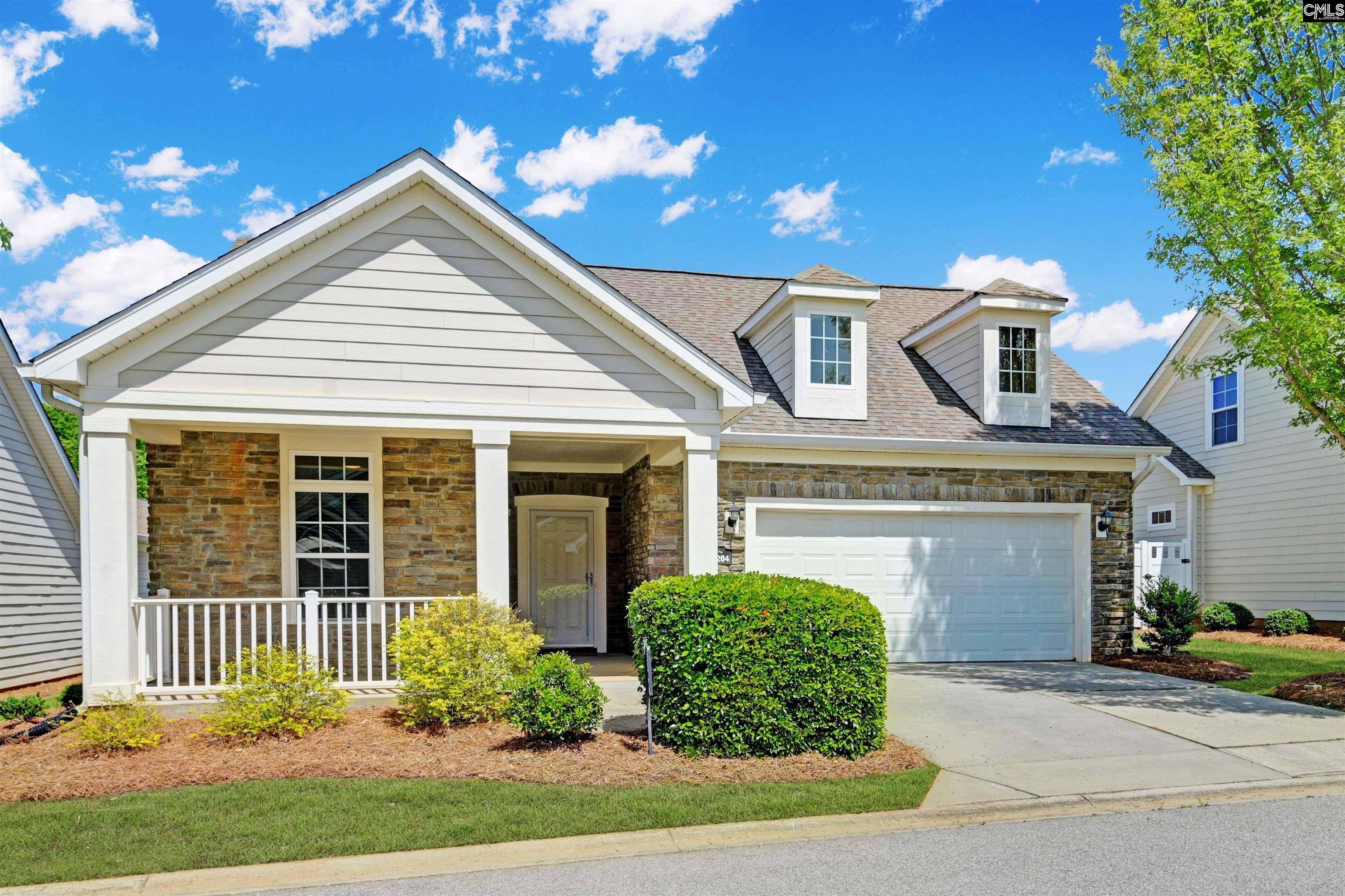 Lexington, SC 29072,2204 Laryn Lane