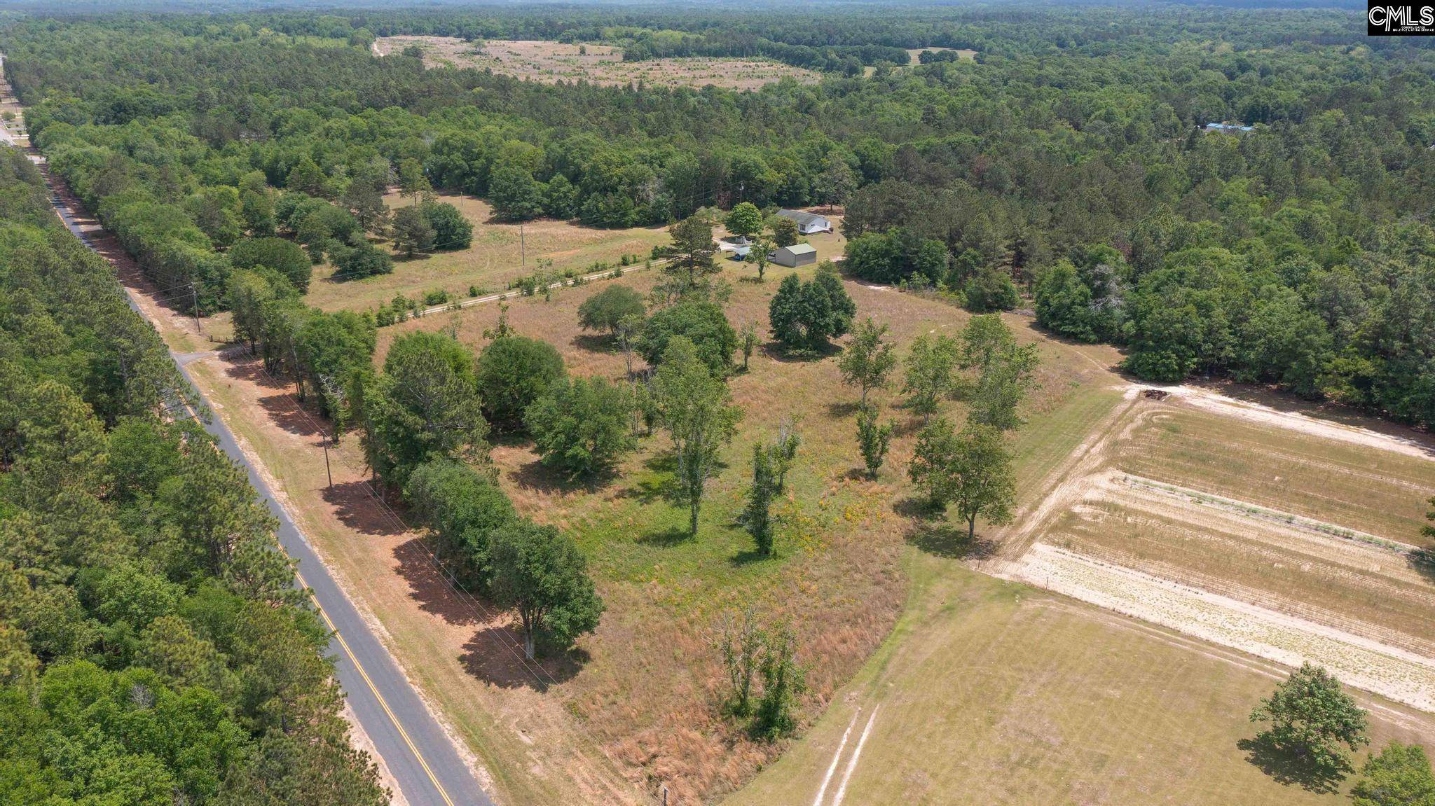 Salley, SC 29137-0000,202 Rainbow Drive