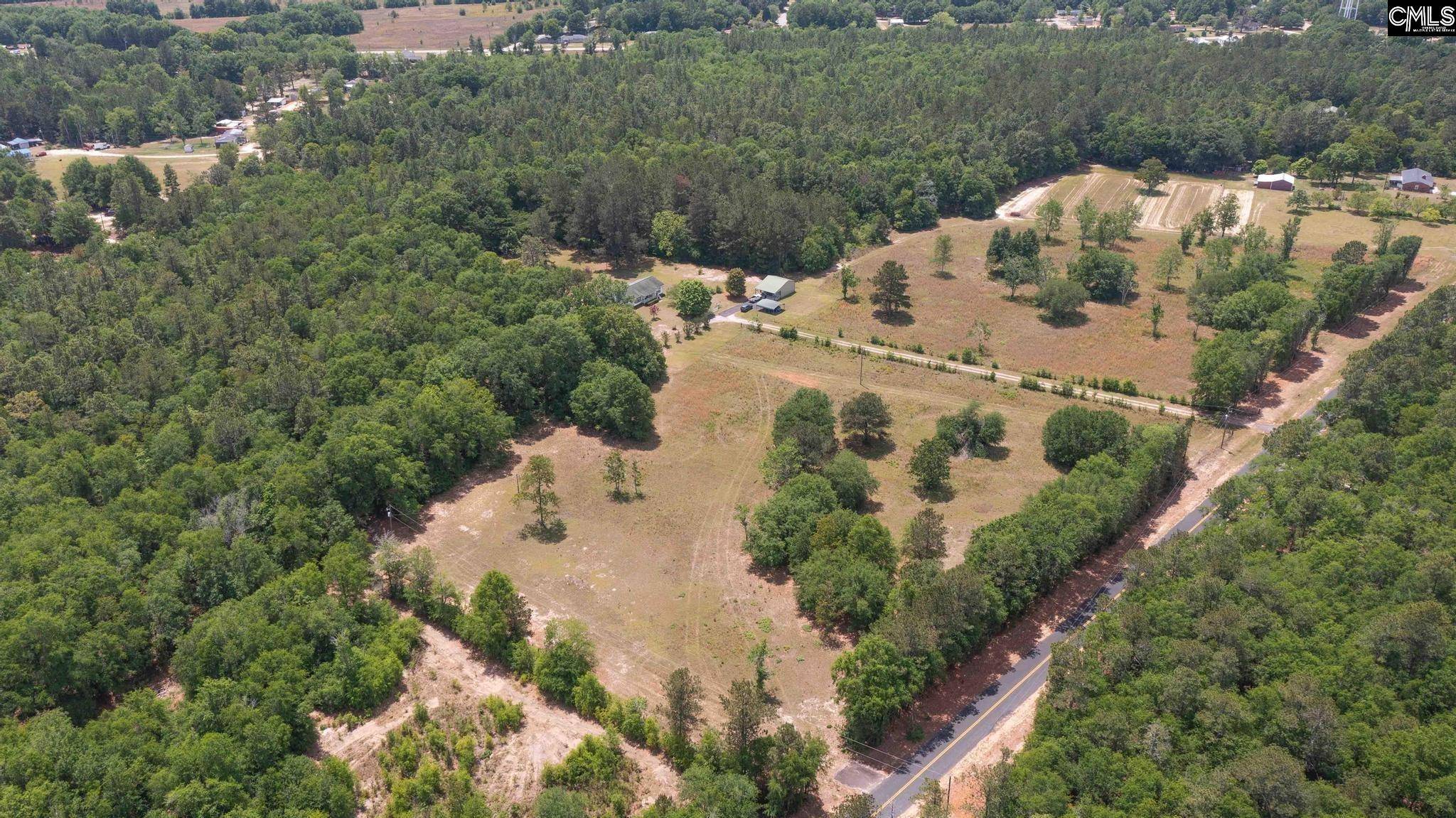 Salley, SC 29137-0000,202 Rainbow Drive