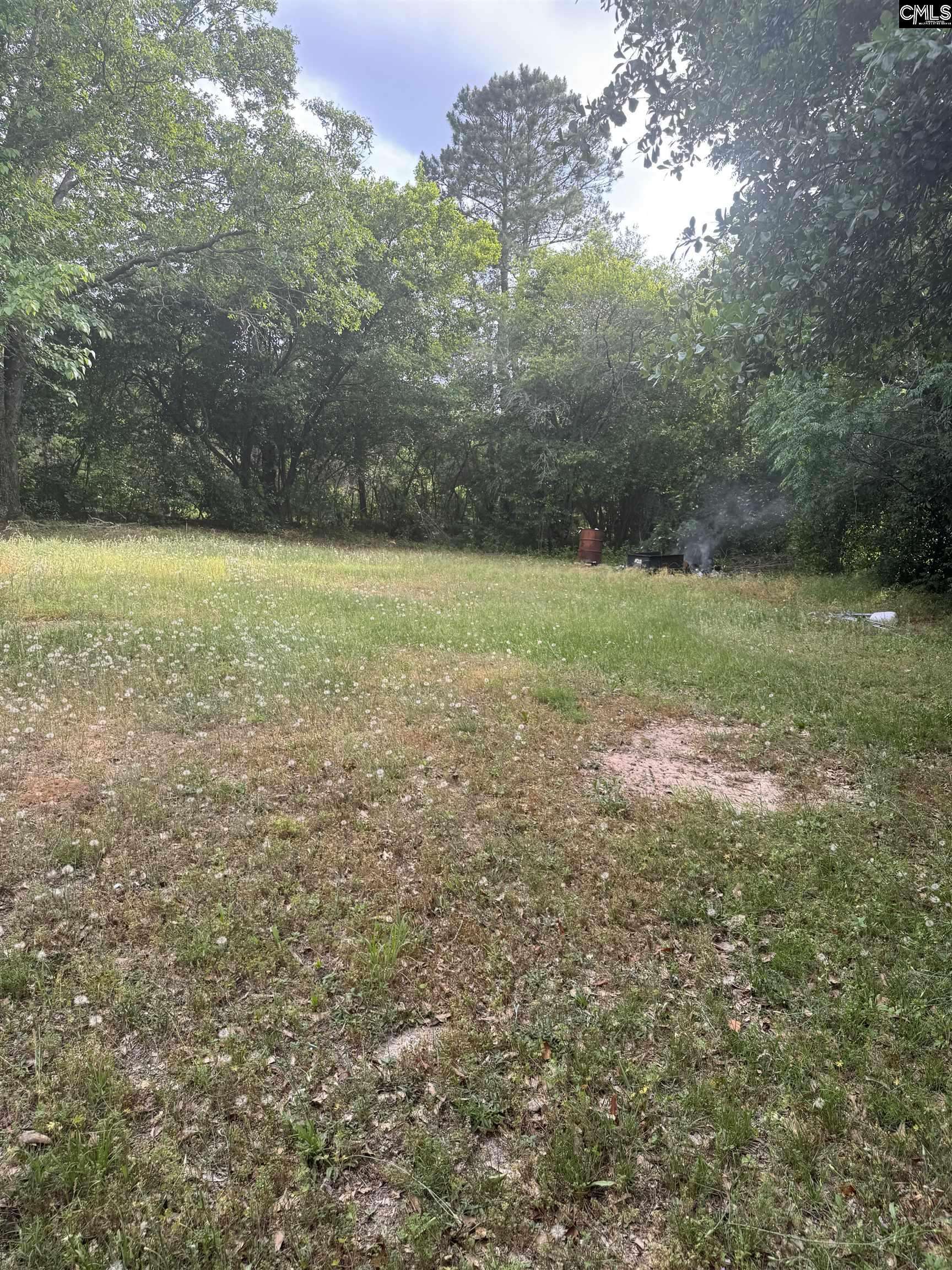 Neeses, SC 29107,1010 Calvary Church Road